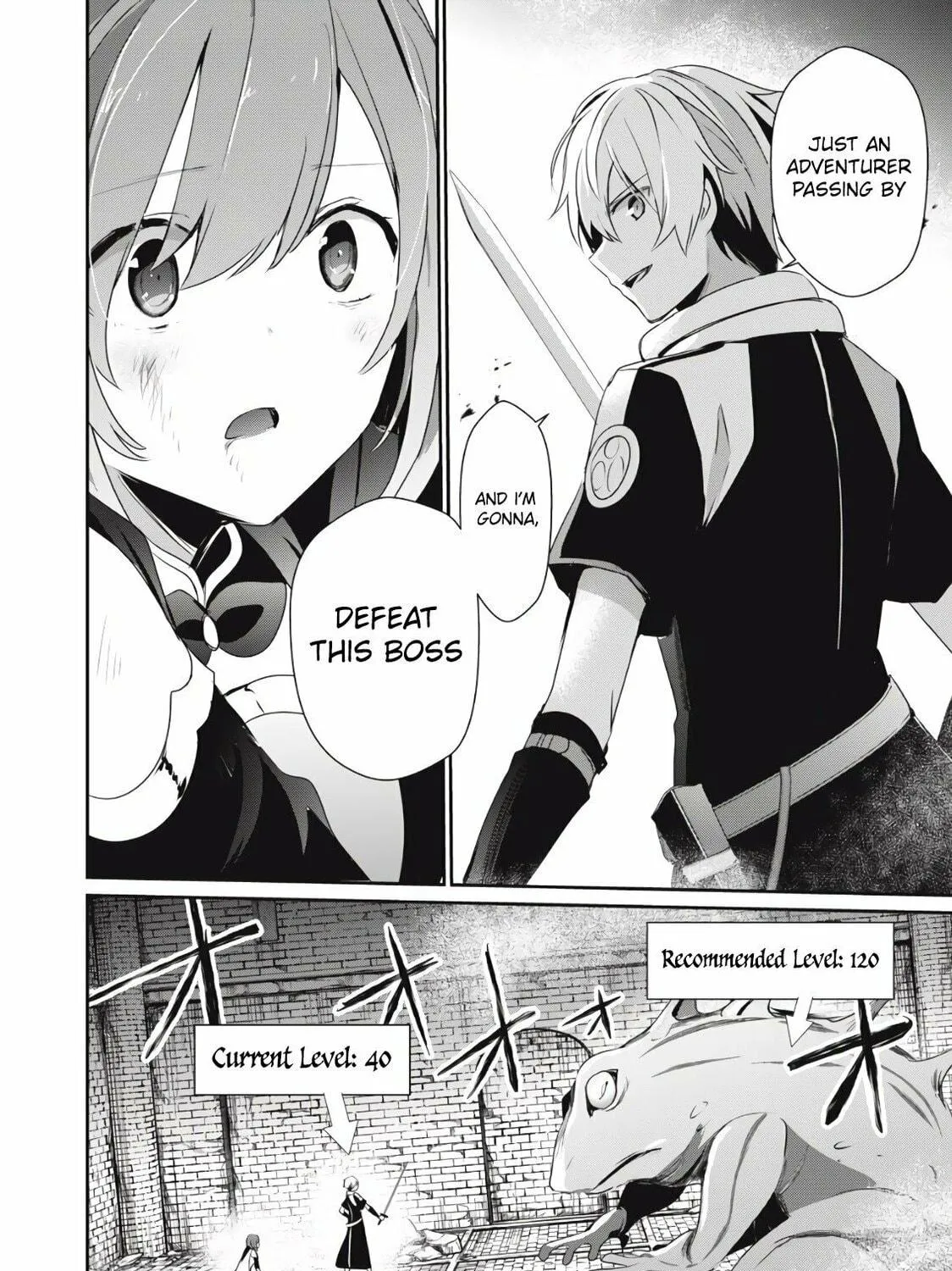 Teihen Boukensha Dakedo Mahou wo Kiwamete Miru Koto ni Shita: Munou Skill kara Kami Skill ni Shinka Shita "Mahou Souzou" to "Item Sakusei" de Musou Suru Chapter 3.1 page 28 - 
