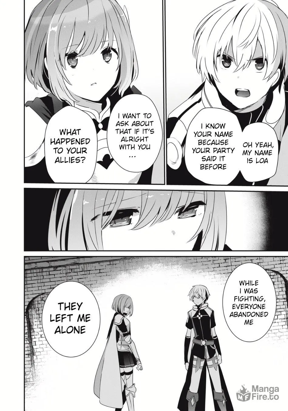 Teihen Boukensha Dakedo Mahou wo Kiwamete Miru Koto ni Shita: Munou Skill kara Kami Skill ni Shinka Shita "Mahou Souzou" to "Item Sakusei" de Musou Suru Chapter 3.2 page 15 - 