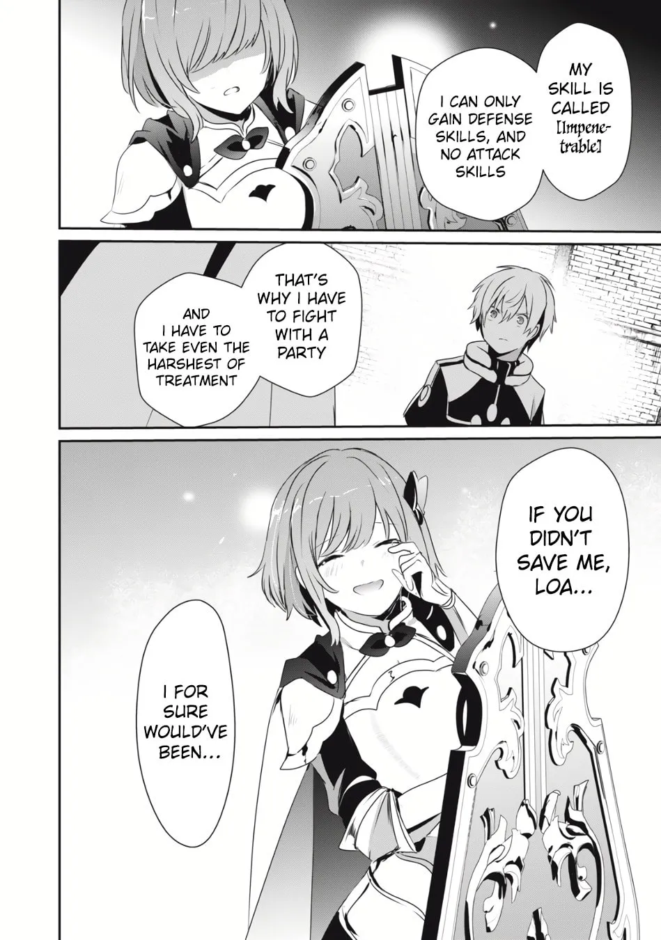 Teihen Boukensha Dakedo Mahou wo Kiwamete Miru Koto ni Shita: Munou Skill kara Kami Skill ni Shinka Shita "Mahou Souzou" to "Item Sakusei" de Musou Suru Chapter 3.2 page 17 - 