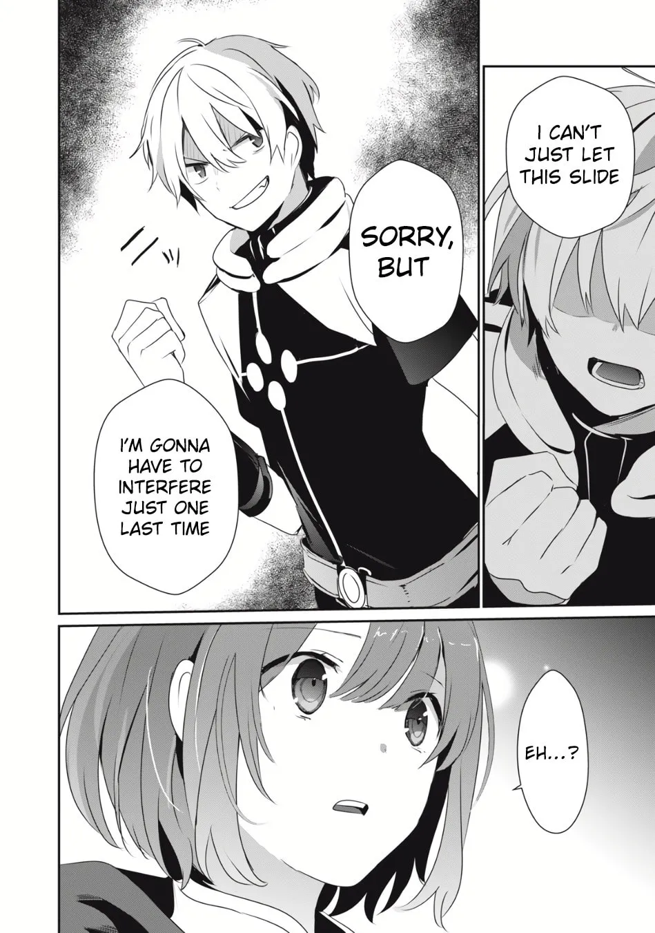 Teihen Boukensha Dakedo Mahou wo Kiwamete Miru Koto ni Shita: Munou Skill kara Kami Skill ni Shinka Shita "Mahou Souzou" to "Item Sakusei" de Musou Suru Chapter 3.2 page 19 - 