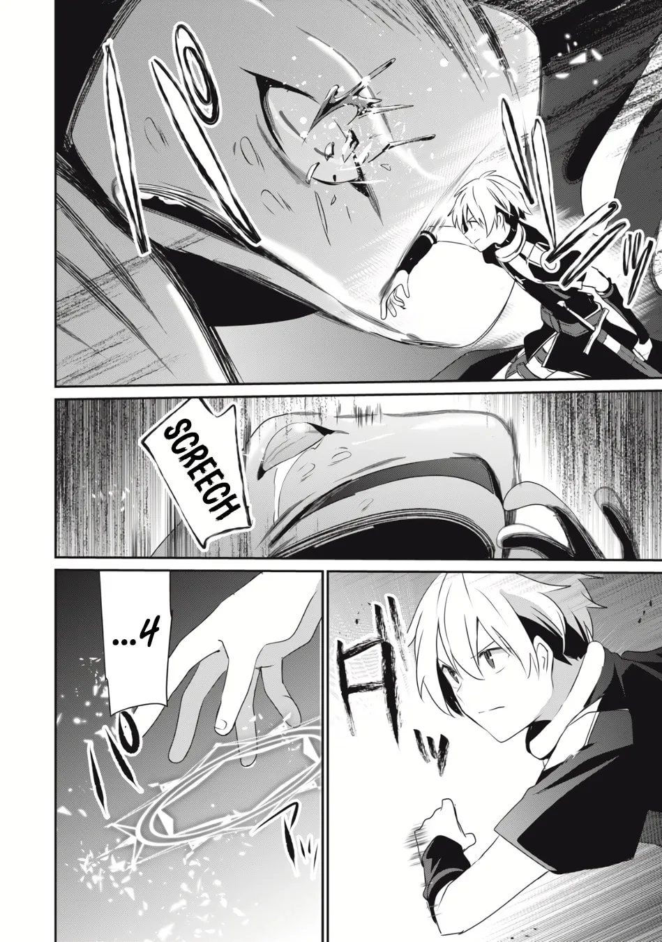 Teihen Boukensha Dakedo Mahou wo Kiwamete Miru Koto ni Shita: Munou Skill kara Kami Skill ni Shinka Shita "Mahou Souzou" to "Item Sakusei" de Musou Suru Chapter 3.2 page 7 - 