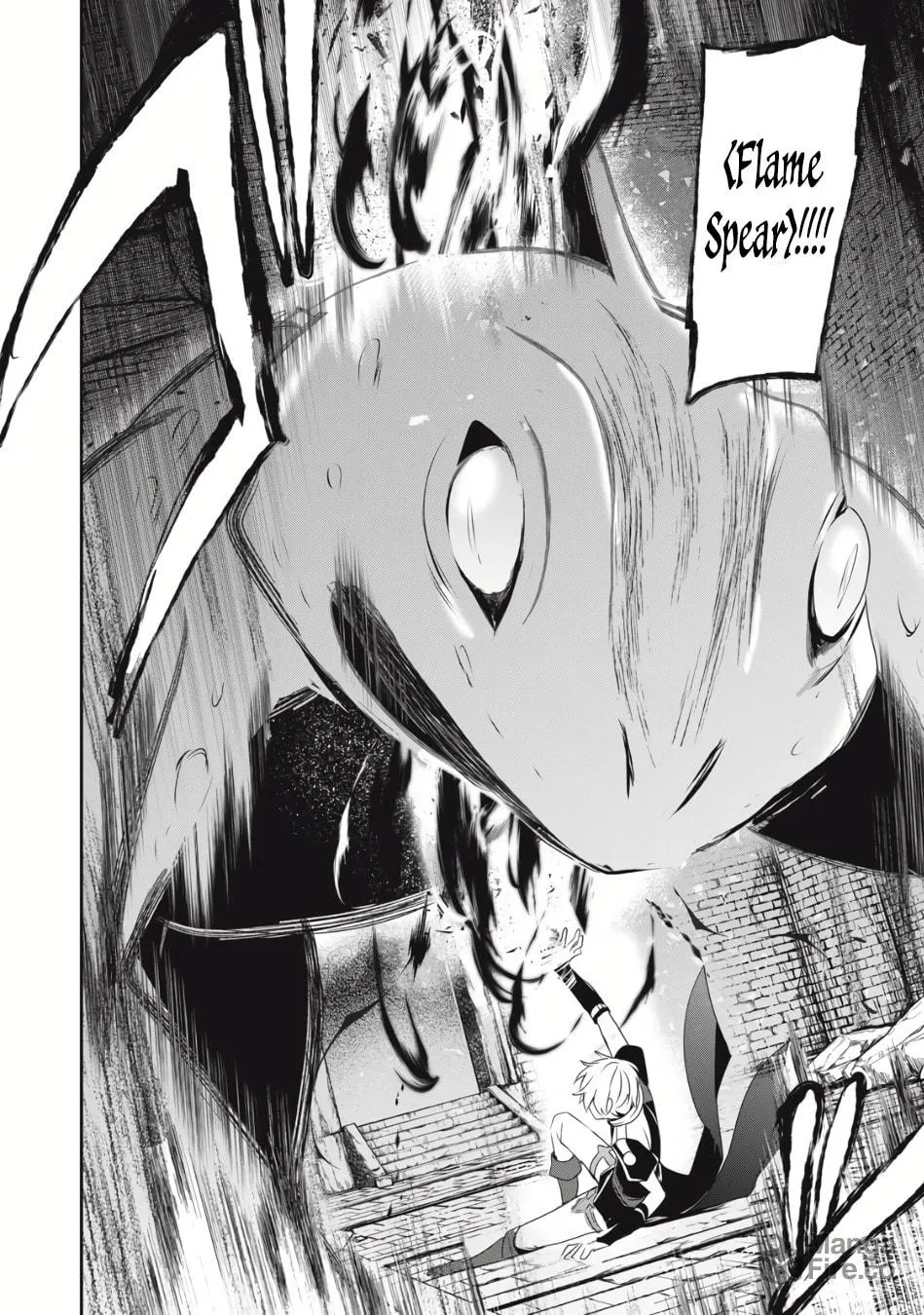 Teihen Boukensha Dakedo Mahou wo Kiwamete Miru Koto ni Shita: Munou Skill kara Kami Skill ni Shinka Shita "Mahou Souzou" to "Item Sakusei" de Musou Suru Chapter 3.2 page 9 - 