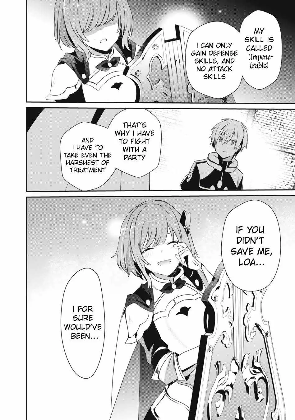 Teihen Boukensha Dakedo Mahou wo Kiwamete Miru Koto ni Shita: Munou Skill kara Kami Skill ni Shinka Shita "Mahou Souzou" to "Item Sakusei" de Musou Suru Chapter 3 page 17 - 
