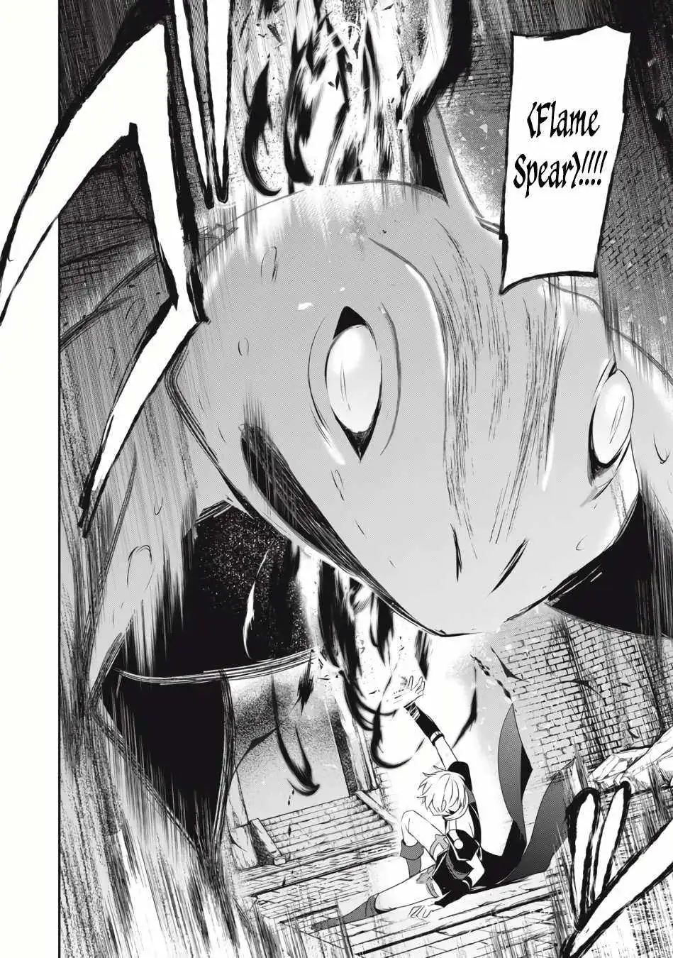 Teihen Boukensha Dakedo Mahou wo Kiwamete Miru Koto ni Shita: Munou Skill kara Kami Skill ni Shinka Shita "Mahou Souzou" to "Item Sakusei" de Musou Suru Chapter 3 page 9 - 