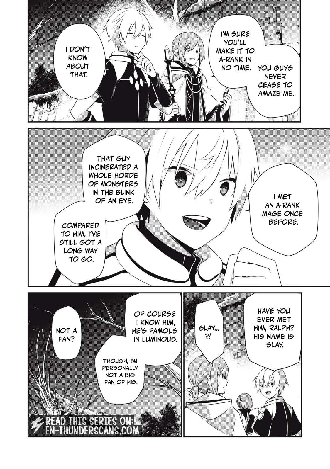 Teihen Boukensha Dakedo Mahou wo Kiwamete Miru Koto ni Shita: Munou Skill kara Kami Skill ni Shinka Shita "Mahou Souzou" to "Item Sakusei" de Musou Suru Chapter 30.1 page 6 - 