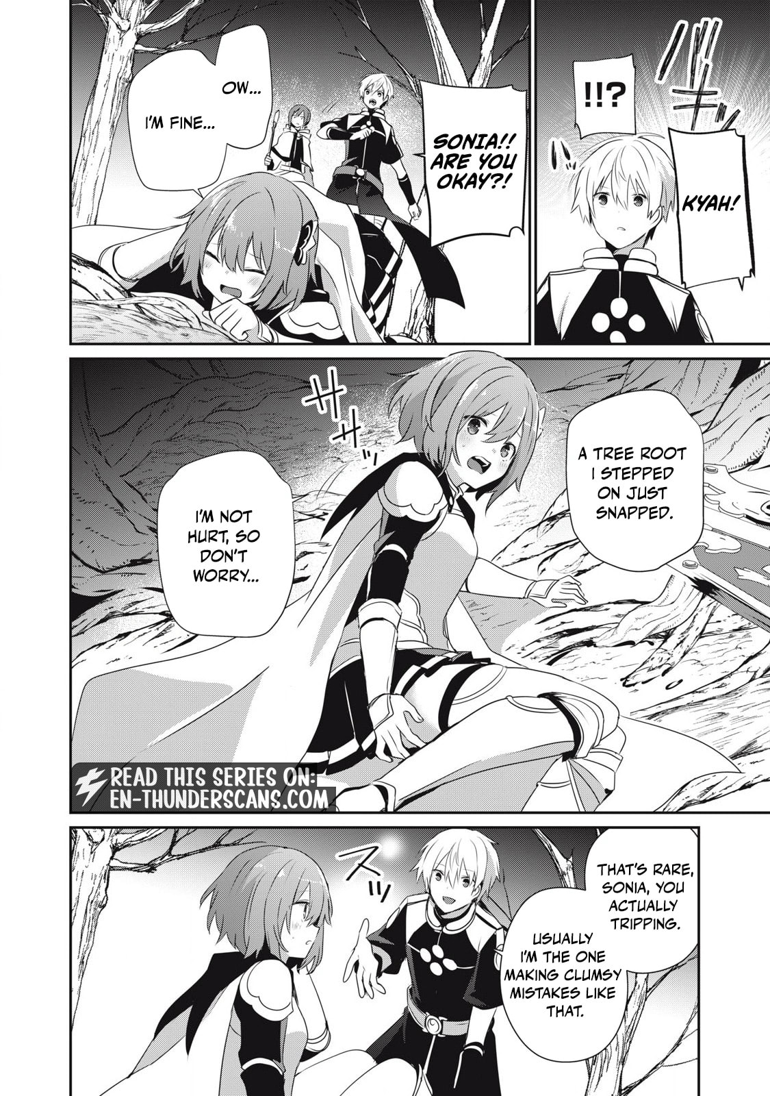 Teihen Boukensha Dakedo Mahou wo Kiwamete Miru Koto ni Shita: Munou Skill kara Kami Skill ni Shinka Shita "Mahou Souzou" to "Item Sakusei" de Musou Suru Chapter 30.1 page 8 - 