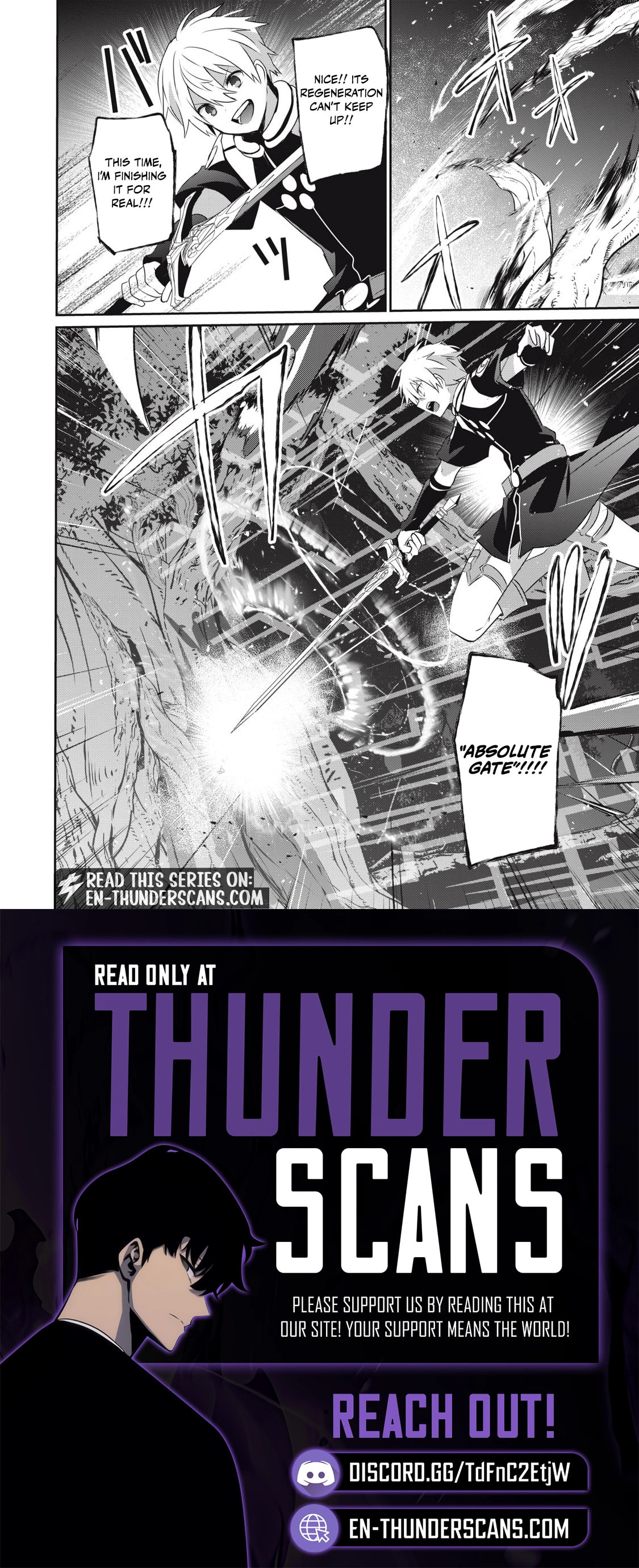 Teihen Boukensha Dakedo Mahou wo Kiwamete Miru Koto ni Shita: Munou Skill kara Kami Skill ni Shinka Shita "Mahou Souzou" to "Item Sakusei" de Musou Suru Chapter 30.2 page 14 - 