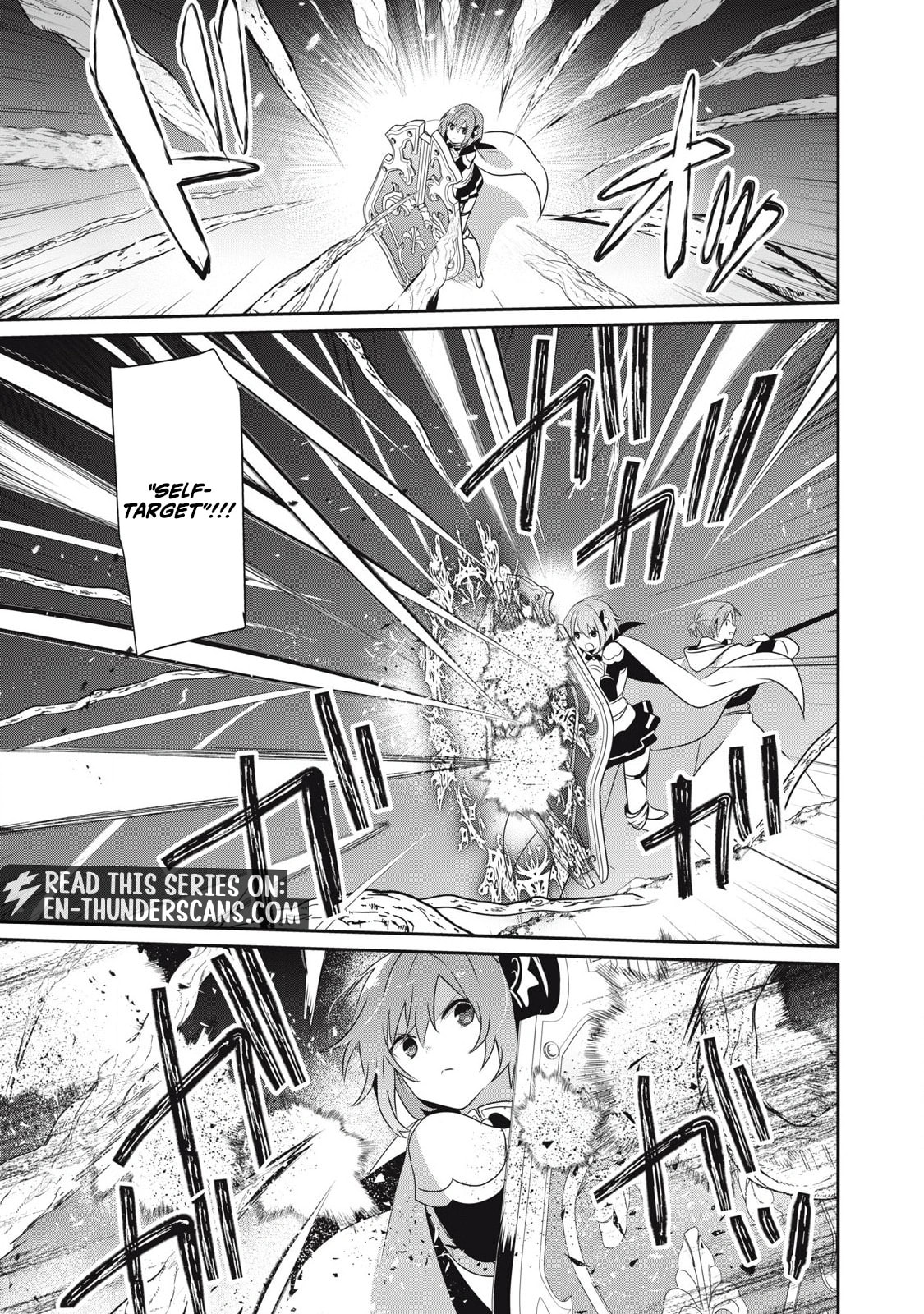 Teihen Boukensha Dakedo Mahou wo Kiwamete Miru Koto ni Shita: Munou Skill kara Kami Skill ni Shinka Shita "Mahou Souzou" to "Item Sakusei" de Musou Suru Chapter 30.2 page 5 - 