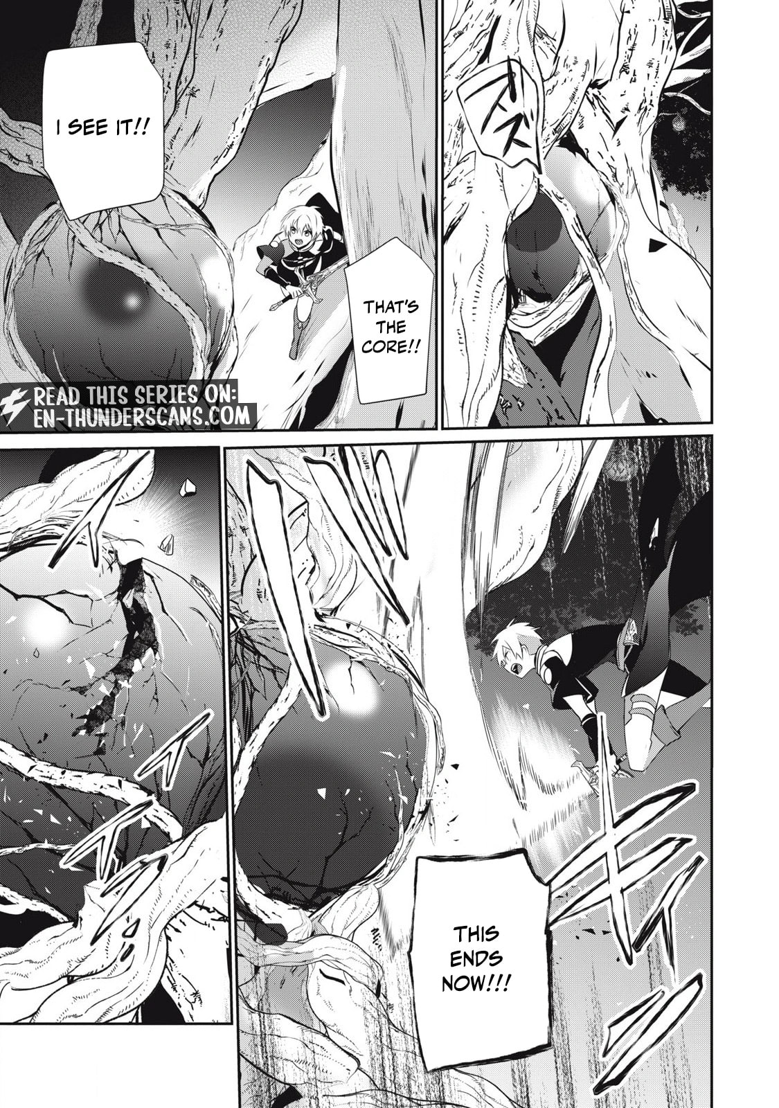 Teihen Boukensha Dakedo Mahou wo Kiwamete Miru Koto ni Shita: Munou Skill kara Kami Skill ni Shinka Shita "Mahou Souzou" to "Item Sakusei" de Musou Suru Chapter 30.2 page 7 - 