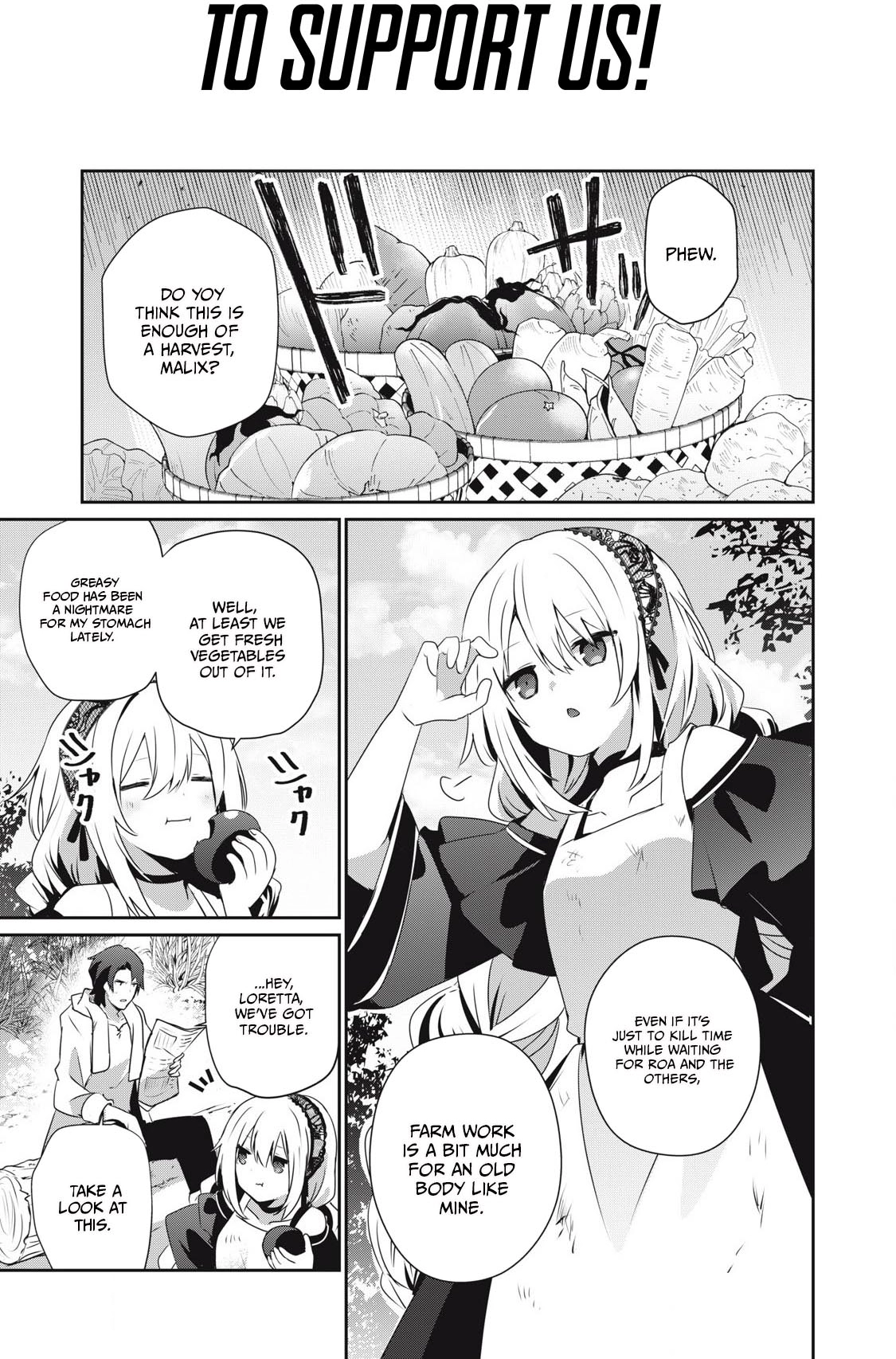 Teihen Boukensha Dakedo Mahou wo Kiwamete Miru Koto ni Shita: Munou Skill kara Kami Skill ni Shinka Shita "Mahou Souzou" to "Item Sakusei" de Musou Suru Chapter 32 page 2 - 