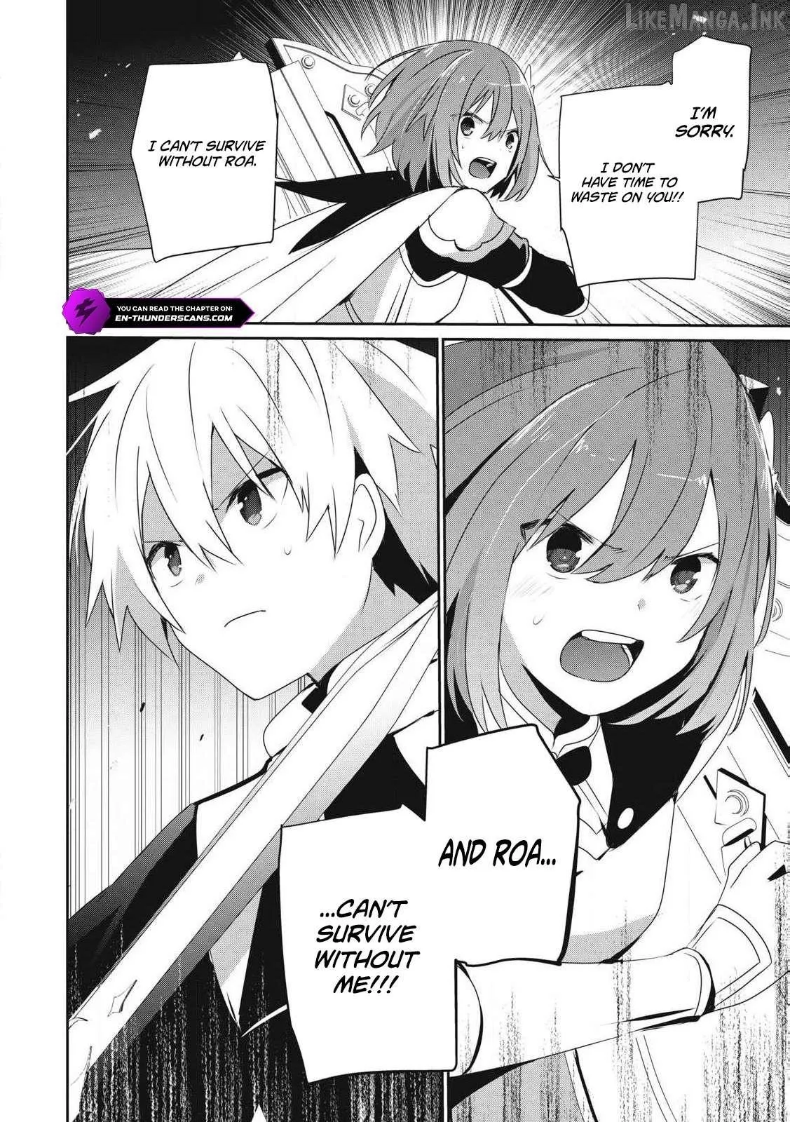 Teihen Boukensha Dakedo Mahou wo Kiwamete Miru Koto ni Shita: Munou Skill kara Kami Skill ni Shinka Shita "Mahou Souzou" to "Item Sakusei" de Musou Suru Chapter 33.1 page 14 - 
