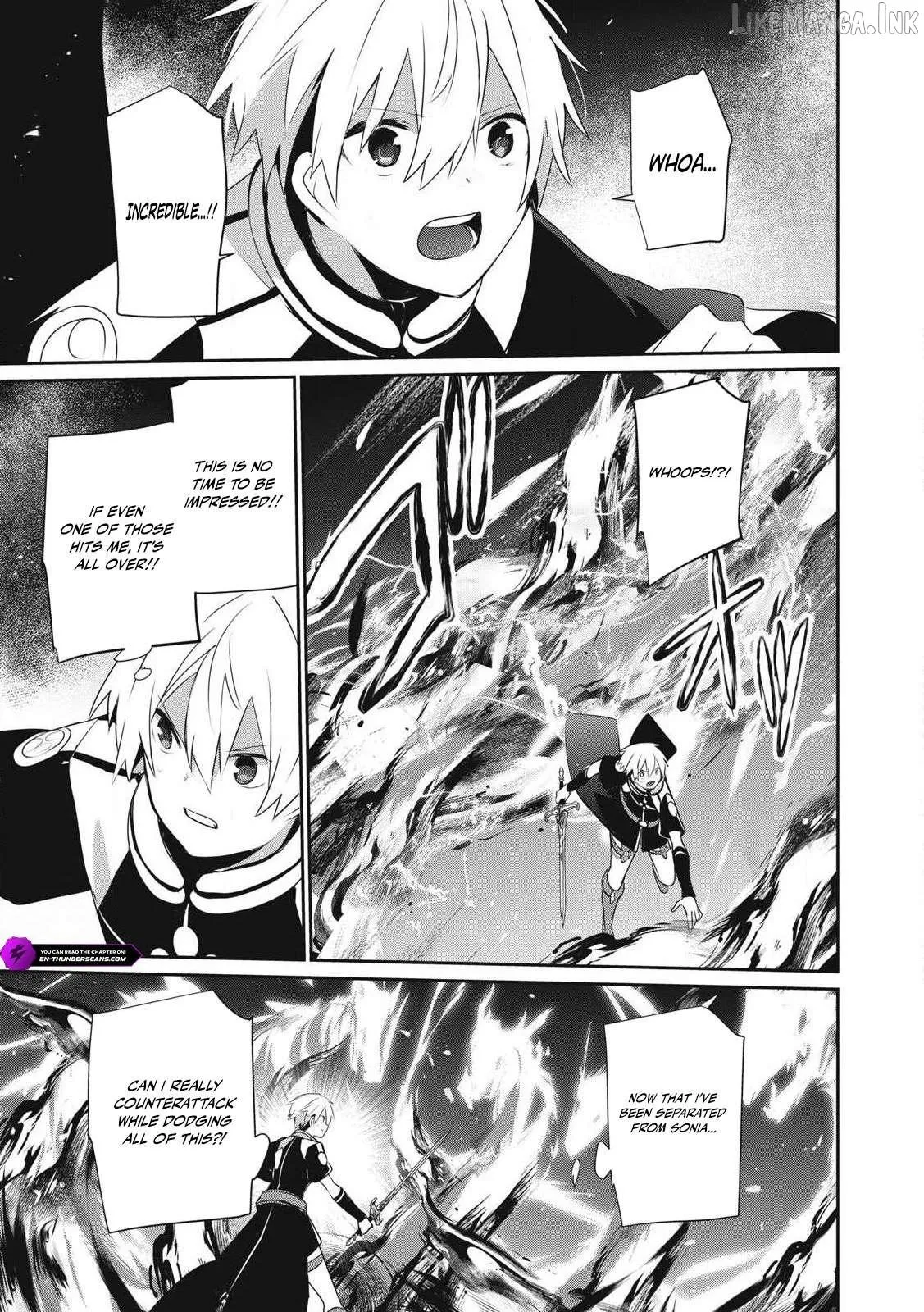 Teihen Boukensha Dakedo Mahou wo Kiwamete Miru Koto ni Shita: Munou Skill kara Kami Skill ni Shinka Shita "Mahou Souzou" to "Item Sakusei" de Musou Suru Chapter 33.1 page 5 - 