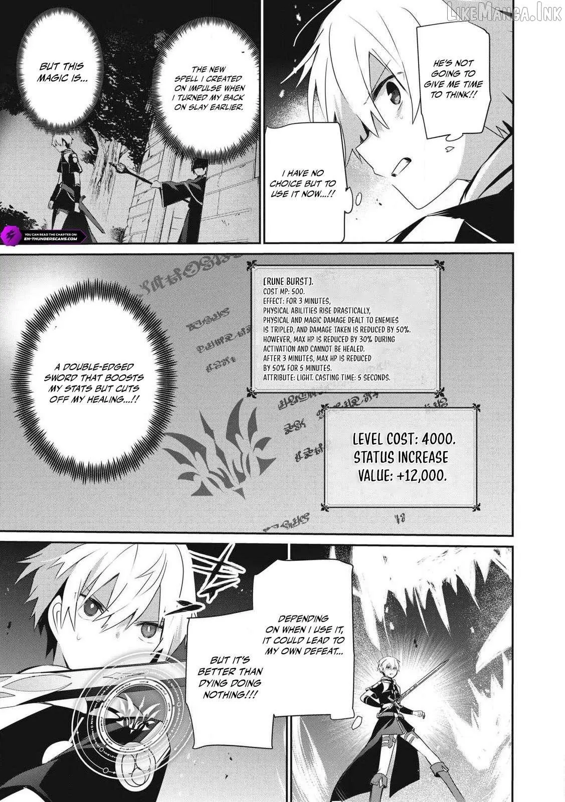 Teihen Boukensha Dakedo Mahou wo Kiwamete Miru Koto ni Shita: Munou Skill kara Kami Skill ni Shinka Shita "Mahou Souzou" to "Item Sakusei" de Musou Suru Chapter 33.1 page 7 - 