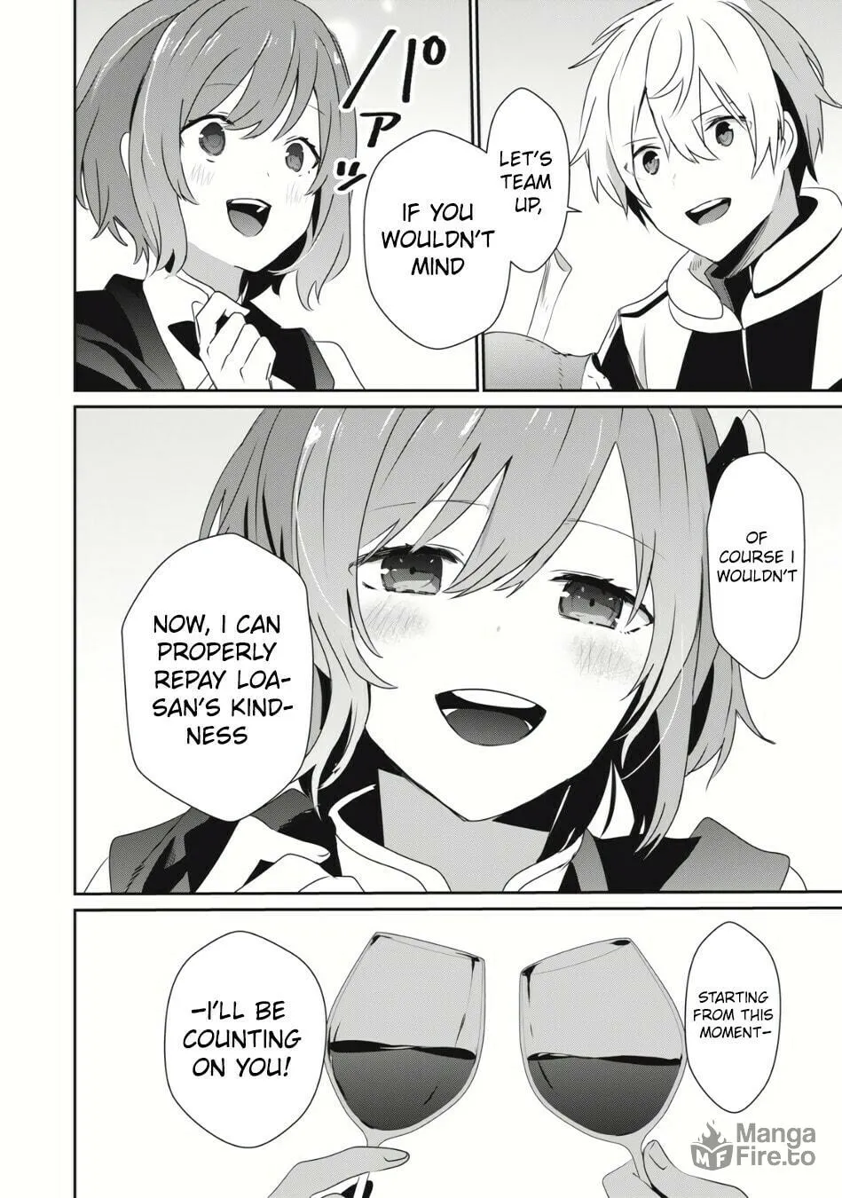 Teihen Boukensha Dakedo Mahou wo Kiwamete Miru Koto ni Shita: Munou Skill kara Kami Skill ni Shinka Shita "Mahou Souzou" to "Item Sakusei" de Musou Suru Chapter 4.2 page 3 - 
