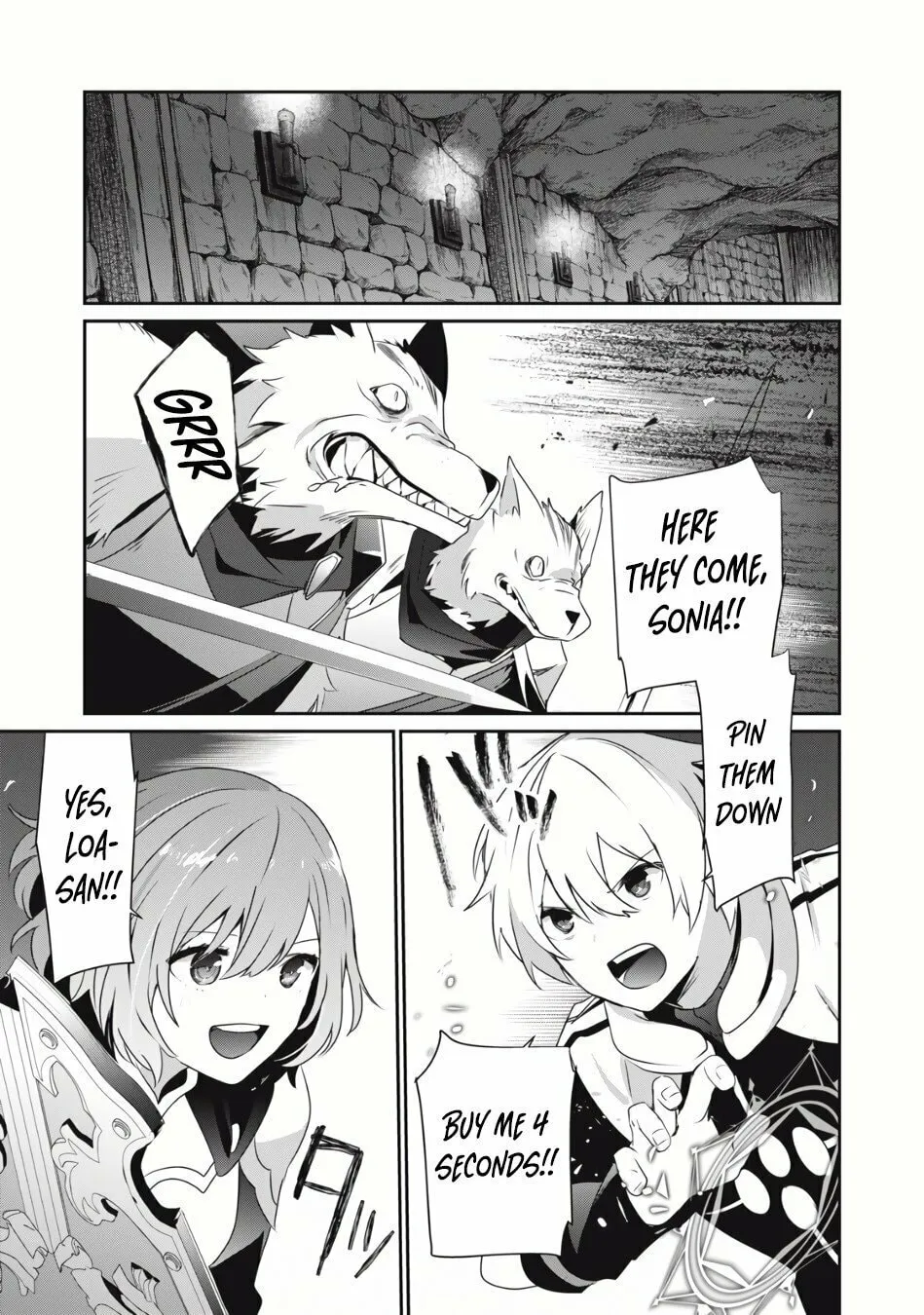 Teihen Boukensha Dakedo Mahou wo Kiwamete Miru Koto ni Shita: Munou Skill kara Kami Skill ni Shinka Shita "Mahou Souzou" to "Item Sakusei" de Musou Suru Chapter 5.1 page 2 - 
