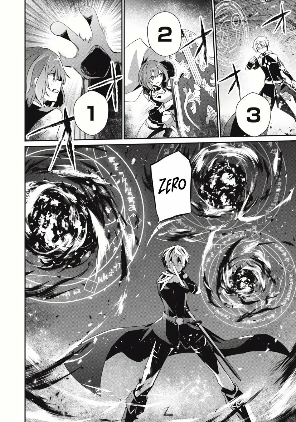 Teihen Boukensha Dakedo Mahou wo Kiwamete Miru Koto ni Shita: Munou Skill kara Kami Skill ni Shinka Shita "Mahou Souzou" to "Item Sakusei" de Musou Suru Chapter 5.1 page 11 - 