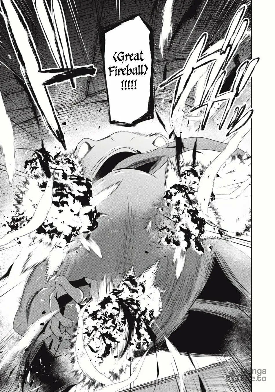 Teihen Boukensha Dakedo Mahou wo Kiwamete Miru Koto ni Shita: Munou Skill kara Kami Skill ni Shinka Shita "Mahou Souzou" to "Item Sakusei" de Musou Suru Chapter 5.1 page 12 - 