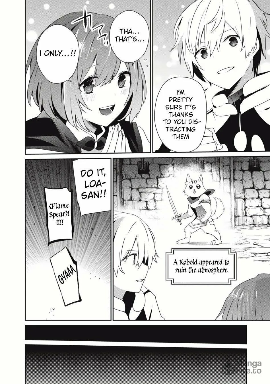 Teihen Boukensha Dakedo Mahou wo Kiwamete Miru Koto ni Shita: Munou Skill kara Kami Skill ni Shinka Shita "Mahou Souzou" to "Item Sakusei" de Musou Suru Chapter 5.1 page 5 - 
