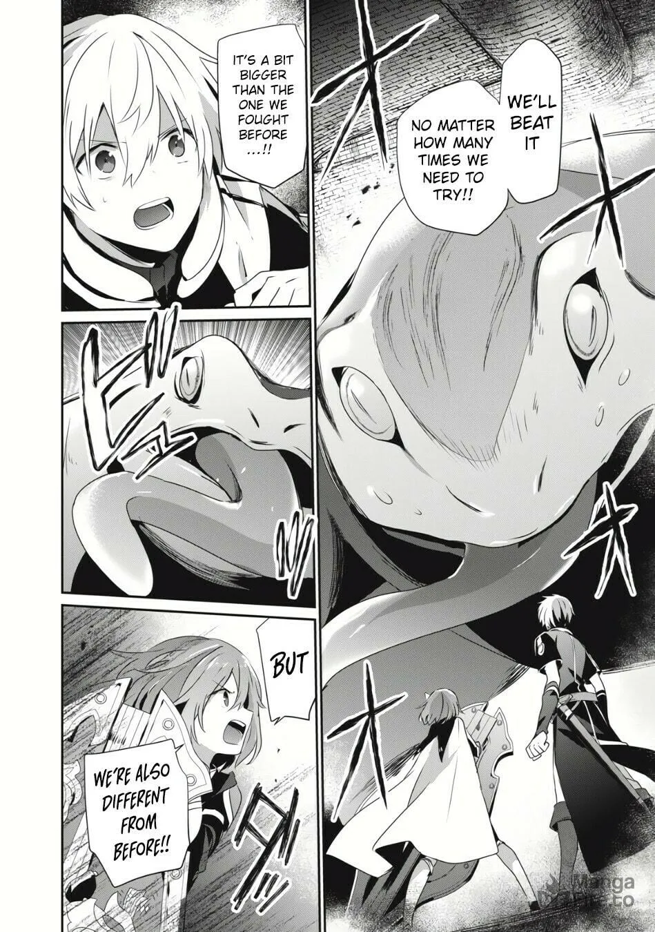 Teihen Boukensha Dakedo Mahou wo Kiwamete Miru Koto ni Shita: Munou Skill kara Kami Skill ni Shinka Shita "Mahou Souzou" to "Item Sakusei" de Musou Suru Chapter 5.1 page 9 - 