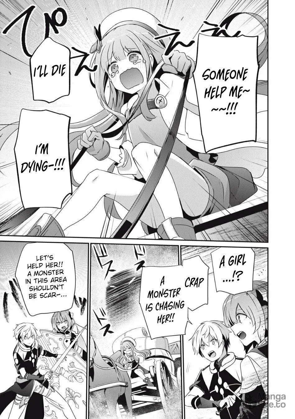 Teihen Boukensha Dakedo Mahou wo Kiwamete Miru Koto ni Shita: Munou Skill kara Kami Skill ni Shinka Shita "Mahou Souzou" to "Item Sakusei" de Musou Suru Chapter 5.2 page 12 - 