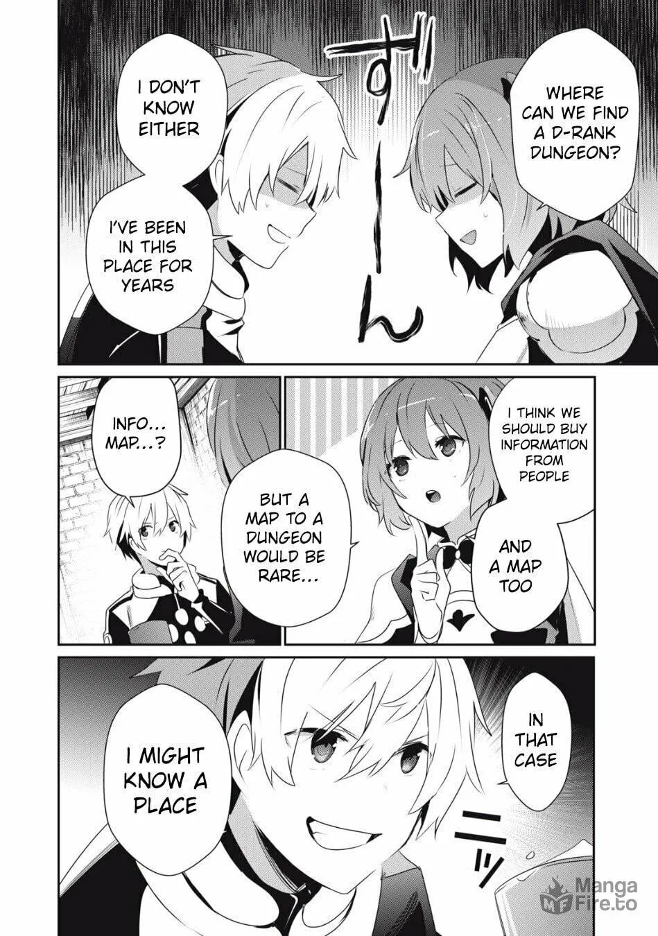 Teihen Boukensha Dakedo Mahou wo Kiwamete Miru Koto ni Shita: Munou Skill kara Kami Skill ni Shinka Shita "Mahou Souzou" to "Item Sakusei" de Musou Suru Chapter 5.2 page 3 - 