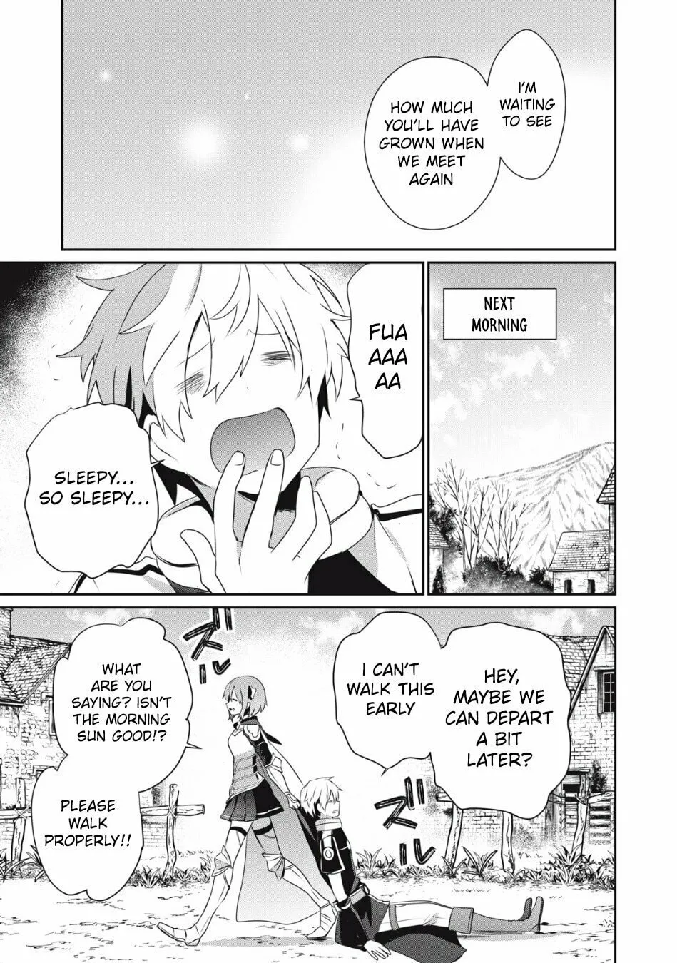 Teihen Boukensha Dakedo Mahou wo Kiwamete Miru Koto ni Shita: Munou Skill kara Kami Skill ni Shinka Shita "Mahou Souzou" to "Item Sakusei" de Musou Suru Chapter 5.2 page 8 - 