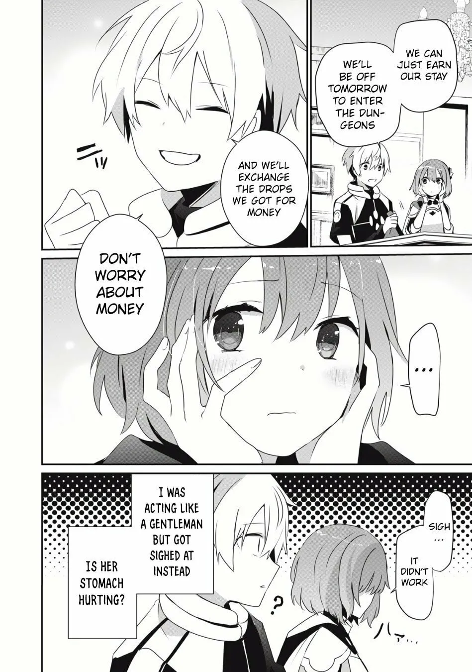 Teihen Boukensha Dakedo Mahou wo Kiwamete Miru Koto ni Shita: Munou Skill kara Kami Skill ni Shinka Shita "Mahou Souzou" to "Item Sakusei" de Musou Suru Chapter 6.1 page 13 - 