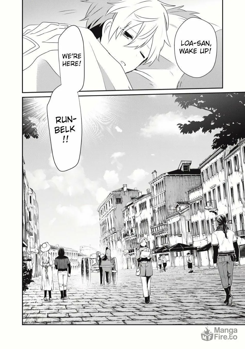 Teihen Boukensha Dakedo Mahou wo Kiwamete Miru Koto ni Shita: Munou Skill kara Kami Skill ni Shinka Shita "Mahou Souzou" to "Item Sakusei" de Musou Suru Chapter 6.1 page 9 - 