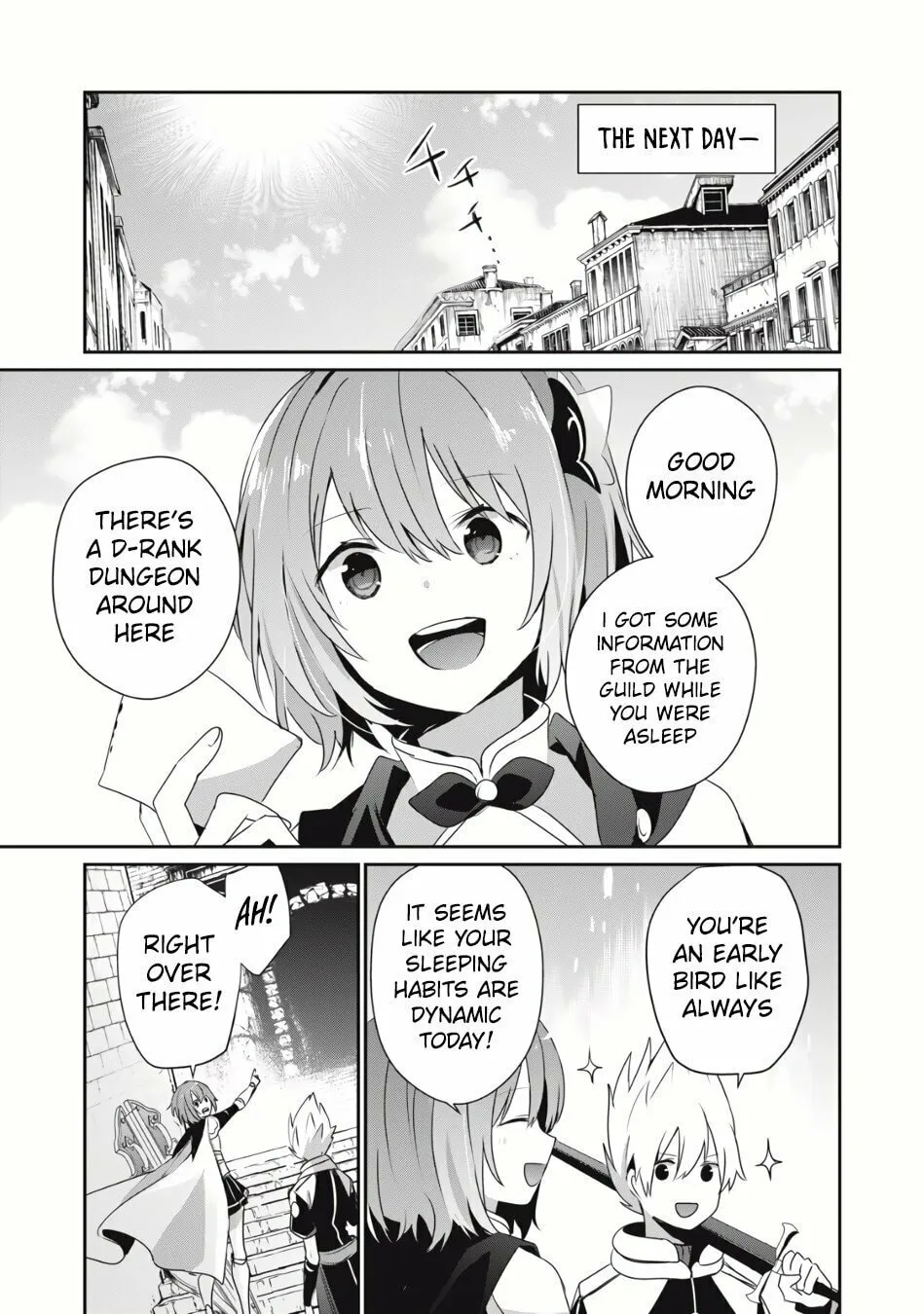Teihen Boukensha Dakedo Mahou wo Kiwamete Miru Koto ni Shita: Munou Skill kara Kami Skill ni Shinka Shita "Mahou Souzou" to "Item Sakusei" de Musou Suru Chapter 6.2 page 2 - 