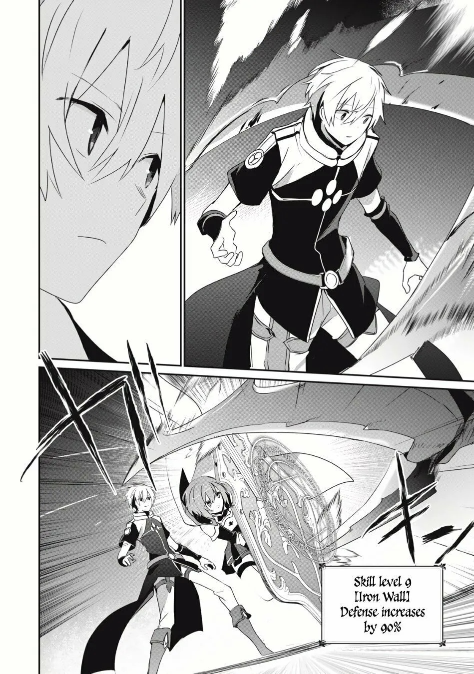 Teihen Boukensha Dakedo Mahou wo Kiwamete Miru Koto ni Shita: Munou Skill kara Kami Skill ni Shinka Shita "Mahou Souzou" to "Item Sakusei" de Musou Suru Chapter 6.2 page 11 - 