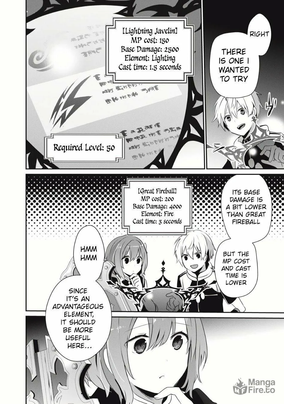 Teihen Boukensha Dakedo Mahou wo Kiwamete Miru Koto ni Shita: Munou Skill kara Kami Skill ni Shinka Shita "Mahou Souzou" to "Item Sakusei" de Musou Suru Chapter 6.2 page 15 - 