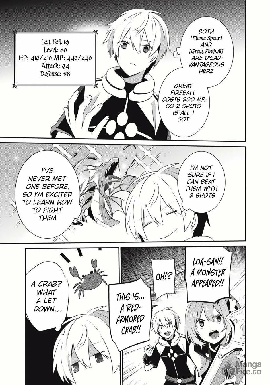 Teihen Boukensha Dakedo Mahou wo Kiwamete Miru Koto ni Shita: Munou Skill kara Kami Skill ni Shinka Shita "Mahou Souzou" to "Item Sakusei" de Musou Suru Chapter 6.2 page 6 - 