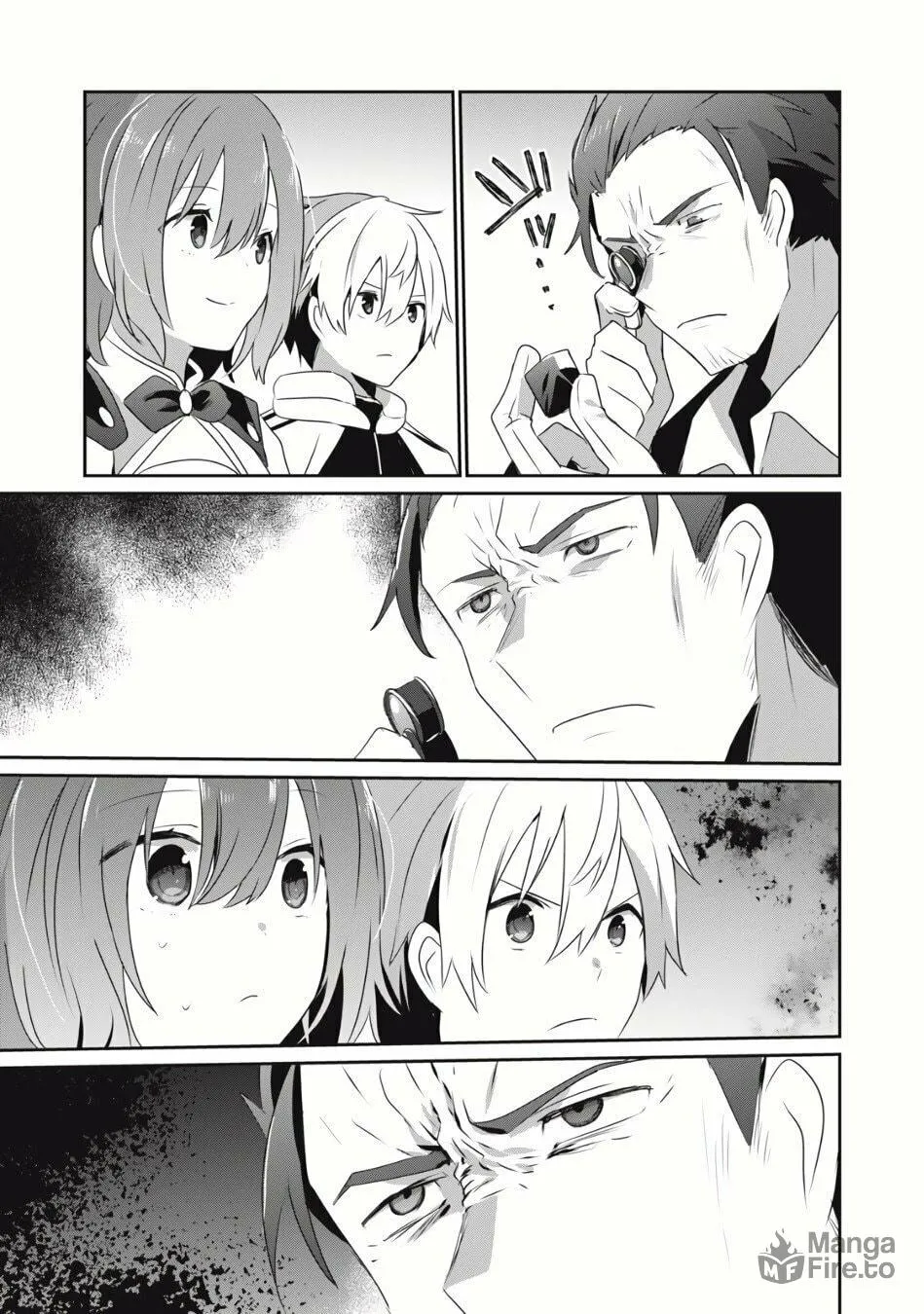 Teihen Boukensha Dakedo Mahou wo Kiwamete Miru Koto ni Shita: Munou Skill kara Kami Skill ni Shinka Shita "Mahou Souzou" to "Item Sakusei" de Musou Suru Chapter 7 page 12 - 
