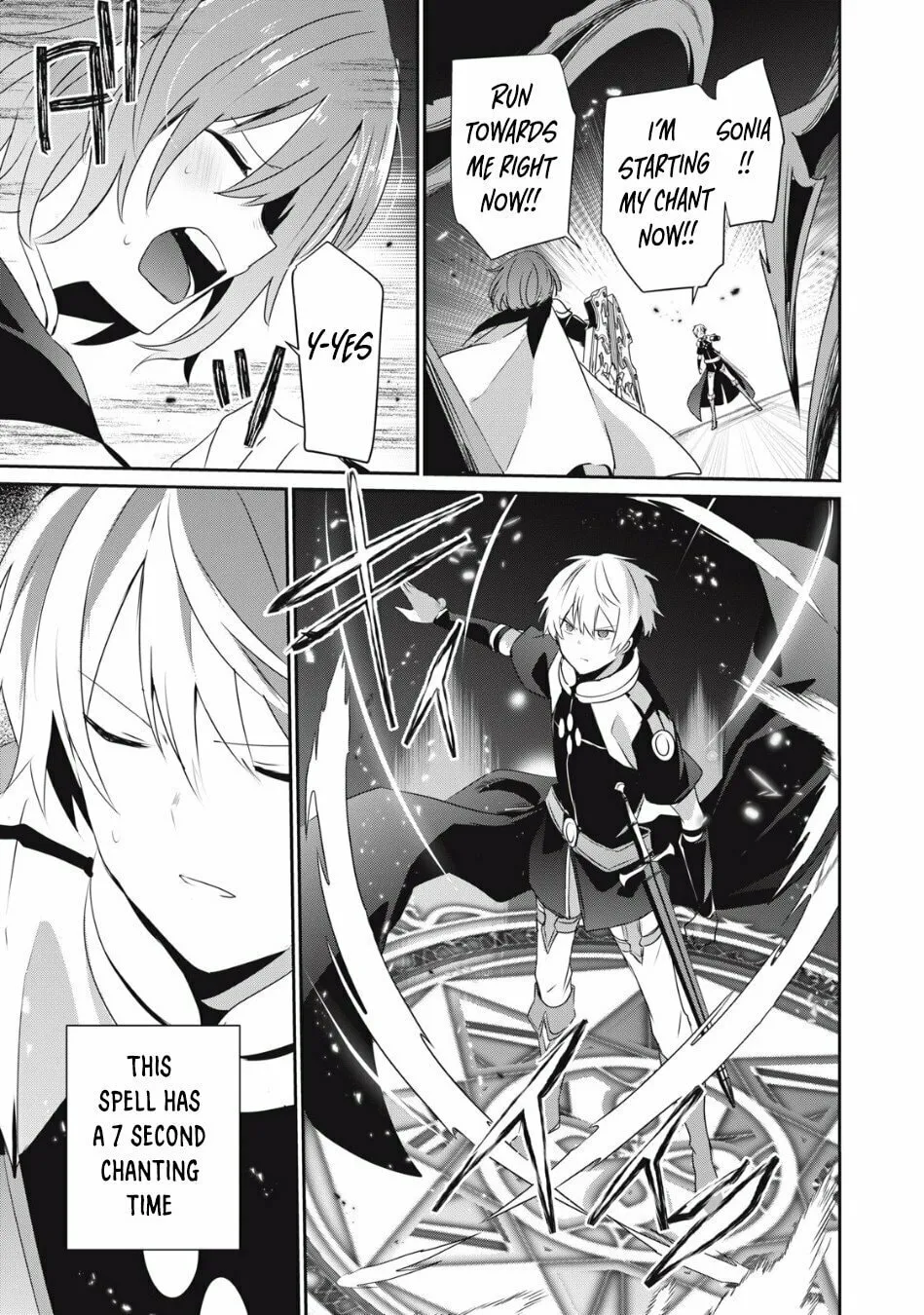 Teihen Boukensha Dakedo Mahou wo Kiwamete Miru Koto ni Shita: Munou Skill kara Kami Skill ni Shinka Shita "Mahou Souzou" to "Item Sakusei" de Musou Suru Chapter 8.1 page 14 - 