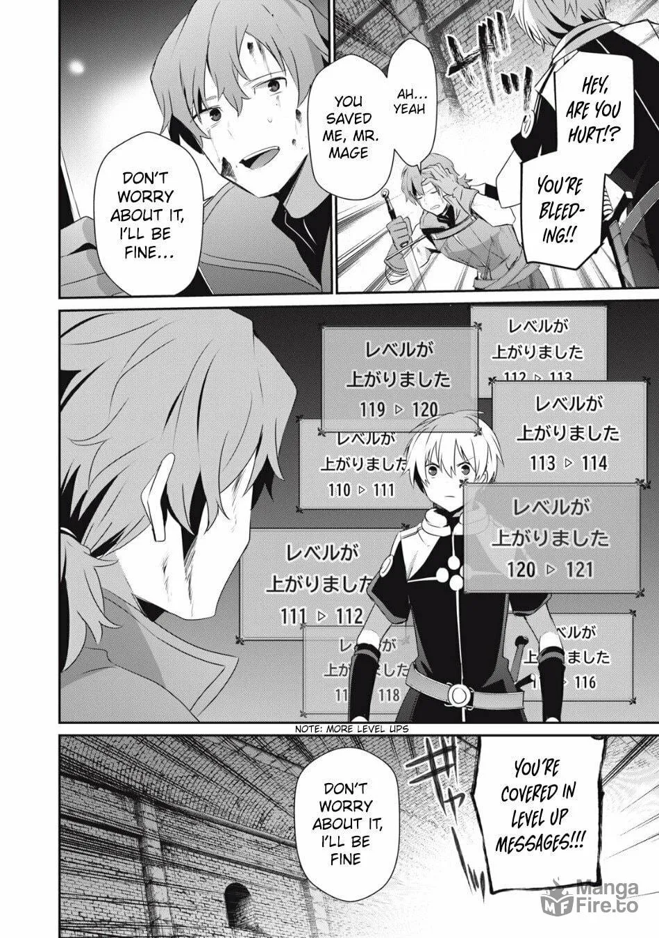 Teihen Boukensha Dakedo Mahou wo Kiwamete Miru Koto ni Shita: Munou Skill kara Kami Skill ni Shinka Shita "Mahou Souzou" to "Item Sakusei" de Musou Suru Chapter 8.2 page 15 - 