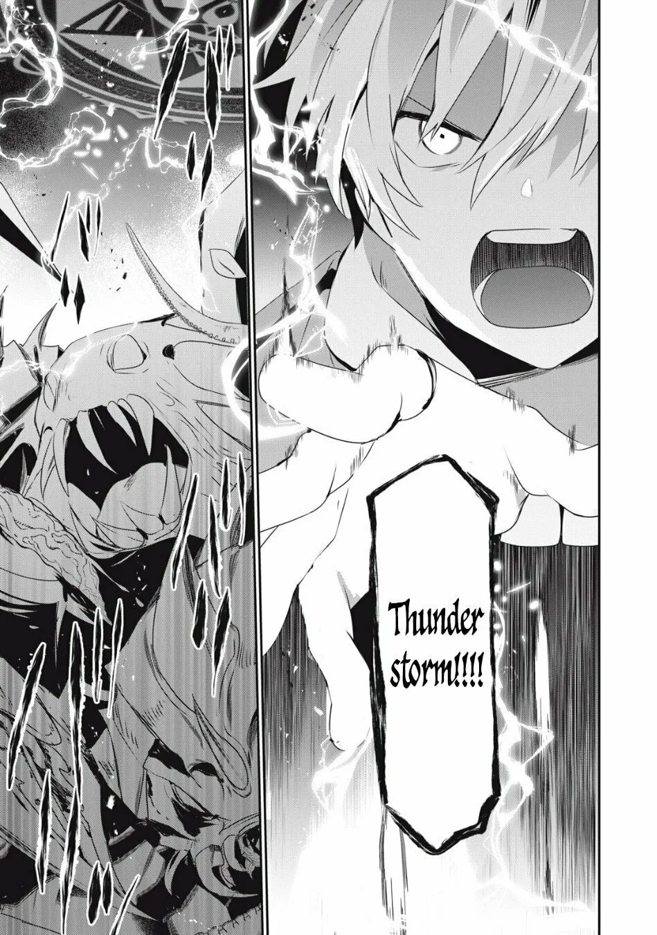 Teihen Boukensha Dakedo Mahou wo Kiwamete Miru Koto ni Shita: Munou Skill kara Kami Skill ni Shinka Shita "Mahou Souzou" to "Item Sakusei" de Musou Suru Chapter 8.2 page 4 - 