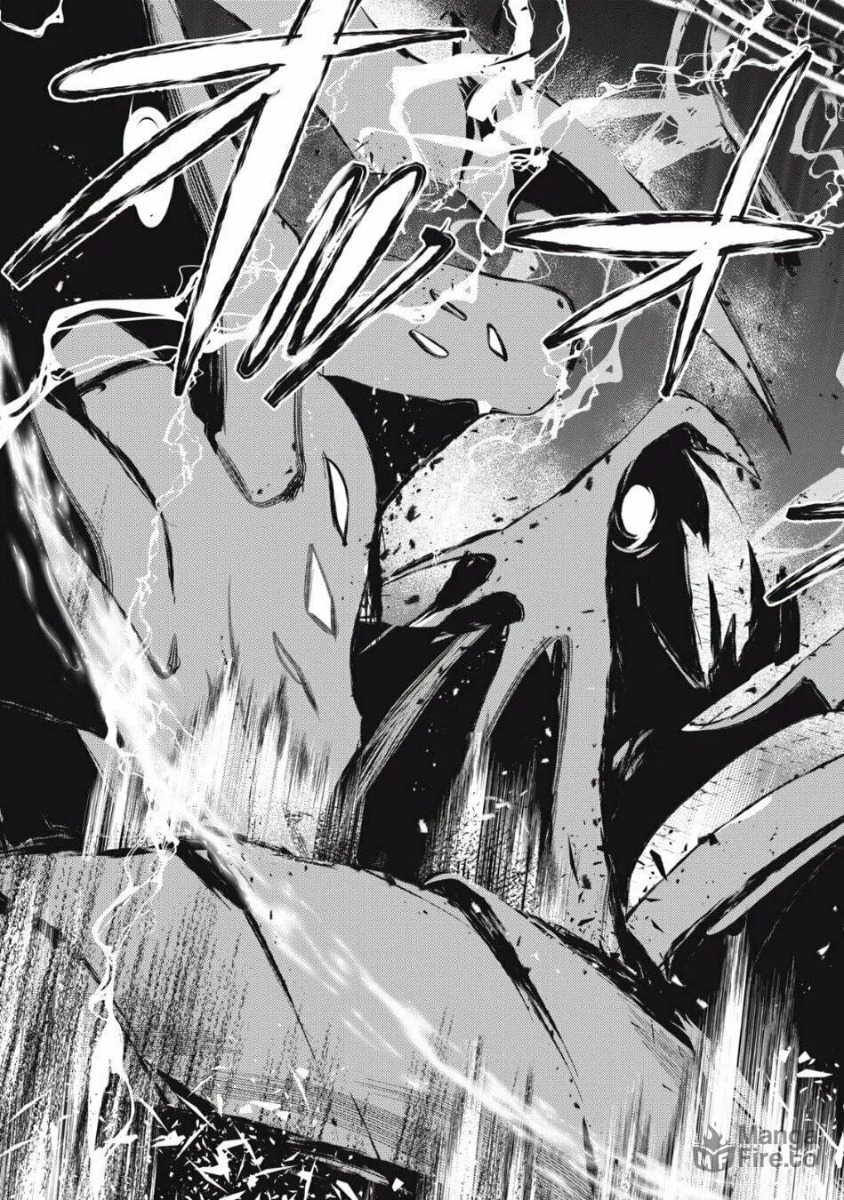 Teihen Boukensha Dakedo Mahou wo Kiwamete Miru Koto ni Shita: Munou Skill kara Kami Skill ni Shinka Shita "Mahou Souzou" to "Item Sakusei" de Musou Suru Chapter 8.2 page 6 - 