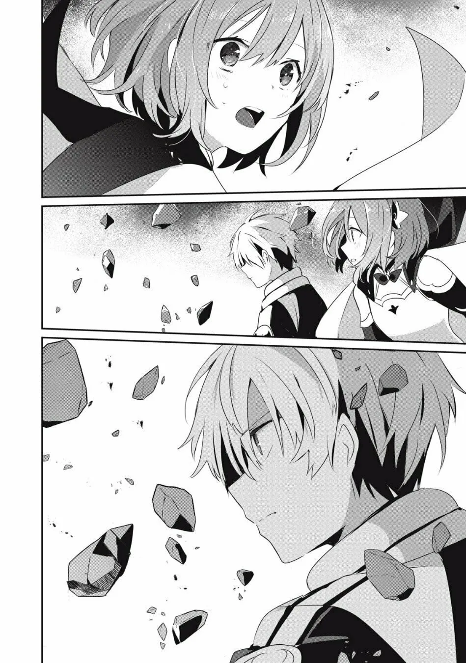 Teihen Boukensha Dakedo Mahou wo Kiwamete Miru Koto ni Shita: Munou Skill kara Kami Skill ni Shinka Shita "Mahou Souzou" to "Item Sakusei" de Musou Suru Chapter 8.2 page 7 - 
