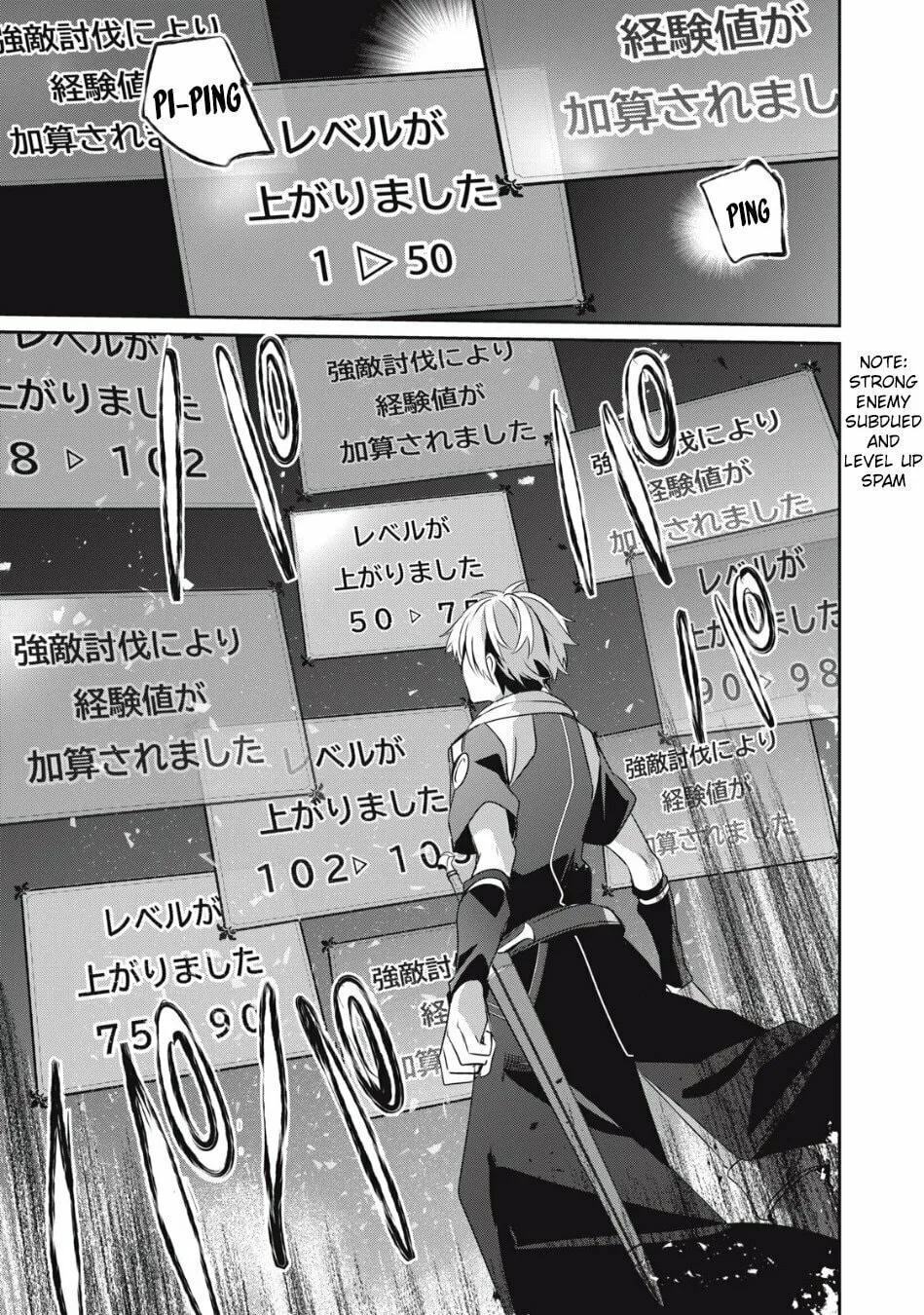 Teihen Boukensha Dakedo Mahou wo Kiwamete Miru Koto ni Shita: Munou Skill kara Kami Skill ni Shinka Shita "Mahou Souzou" to "Item Sakusei" de Musou Suru Chapter 8.2 page 8 - 