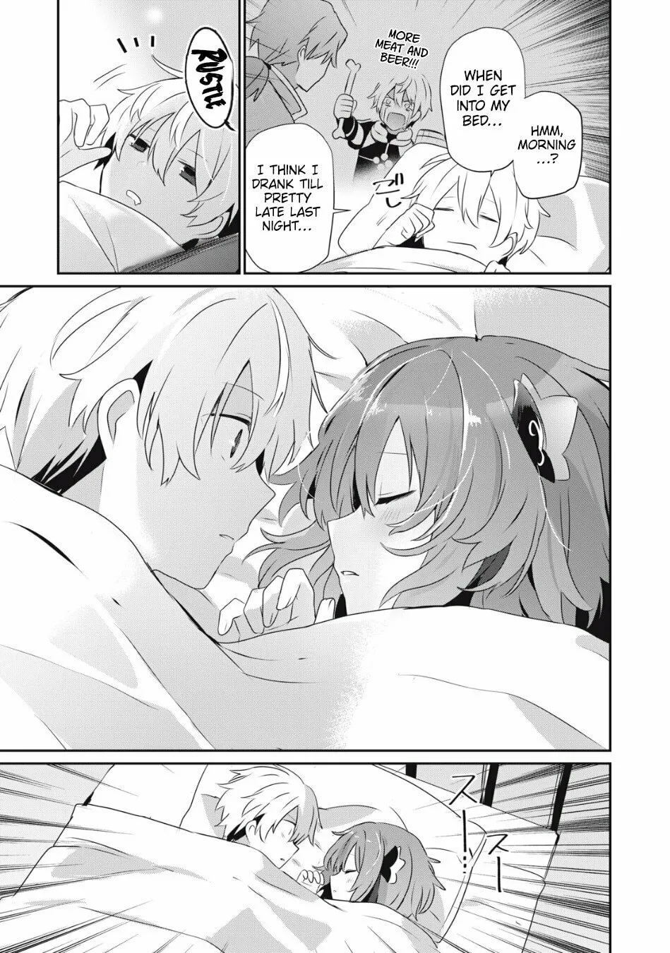 Teihen Boukensha Dakedo Mahou wo Kiwamete Miru Koto ni Shita: Munou Skill kara Kami Skill ni Shinka Shita "Mahou Souzou" to "Item Sakusei" de Musou Suru Chapter 9.1 page 8 - 