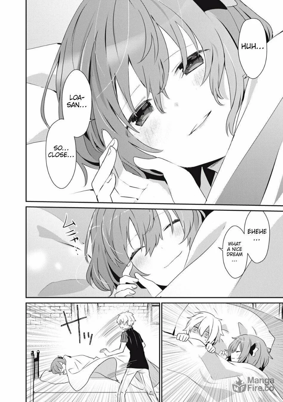 Teihen Boukensha Dakedo Mahou wo Kiwamete Miru Koto ni Shita: Munou Skill kara Kami Skill ni Shinka Shita "Mahou Souzou" to "Item Sakusei" de Musou Suru Chapter 9.1 page 9 - 