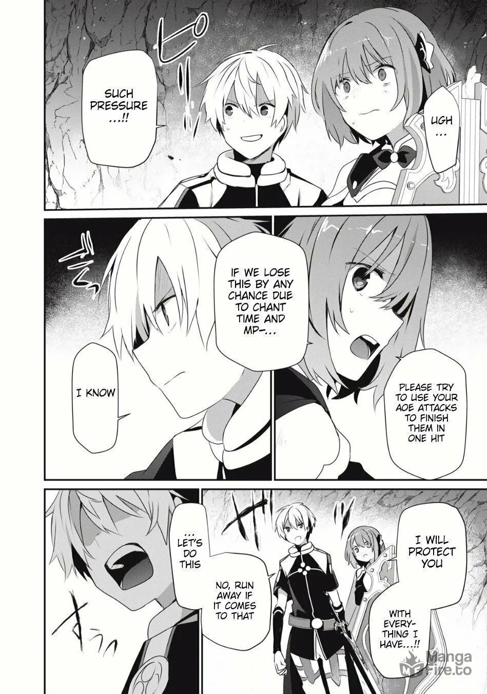 Teihen Boukensha Dakedo Mahou wo Kiwamete Miru Koto ni Shita: Munou Skill kara Kami Skill ni Shinka Shita "Mahou Souzou" to "Item Sakusei" de Musou Suru Chapter 9.2 page 12 - 