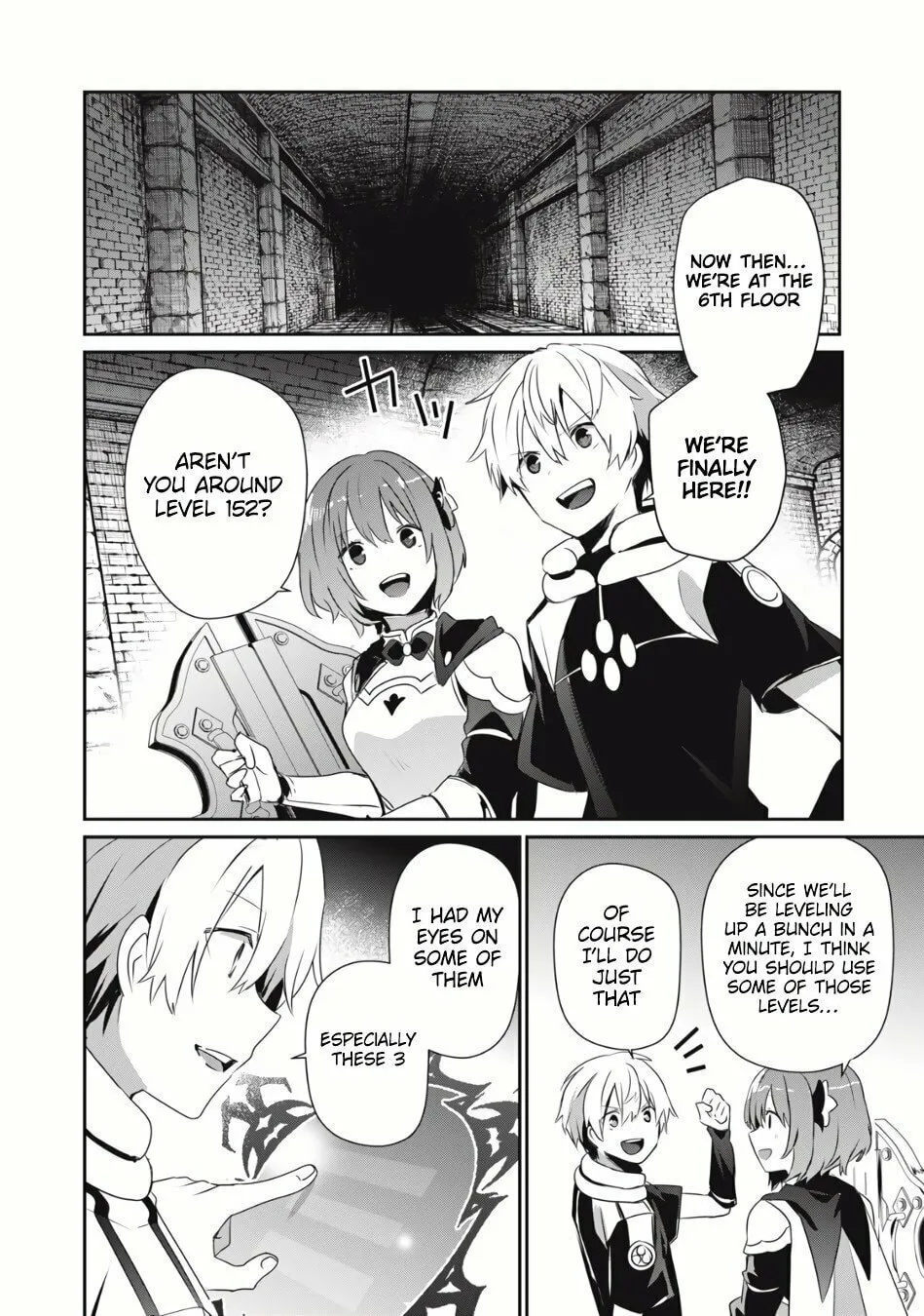 Teihen Boukensha Dakedo Mahou wo Kiwamete Miru Koto ni Shita: Munou Skill kara Kami Skill ni Shinka Shita "Mahou Souzou" to "Item Sakusei" de Musou Suru Chapter 9.2 page 7 - 