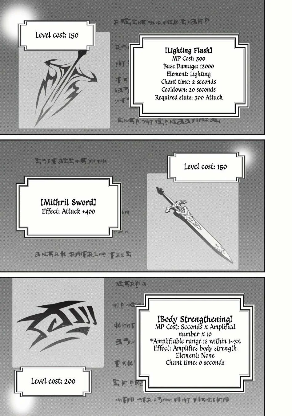 Teihen Boukensha Dakedo Mahou wo Kiwamete Miru Koto ni Shita: Munou Skill kara Kami Skill ni Shinka Shita "Mahou Souzou" to "Item Sakusei" de Musou Suru Chapter 9.2 page 8 - 