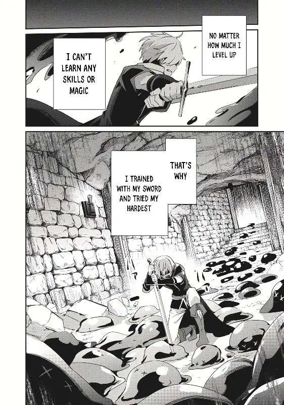 Teihen Boukensha Dakedo Mahou Wo Kiwamete Miru Koto Ni Shita: Munou Skill Kara Kami Skill Ni Shinka Shita "mahou Souzou" To "item Sakusei" De Musou Suru Chapter 1 page 15 - 