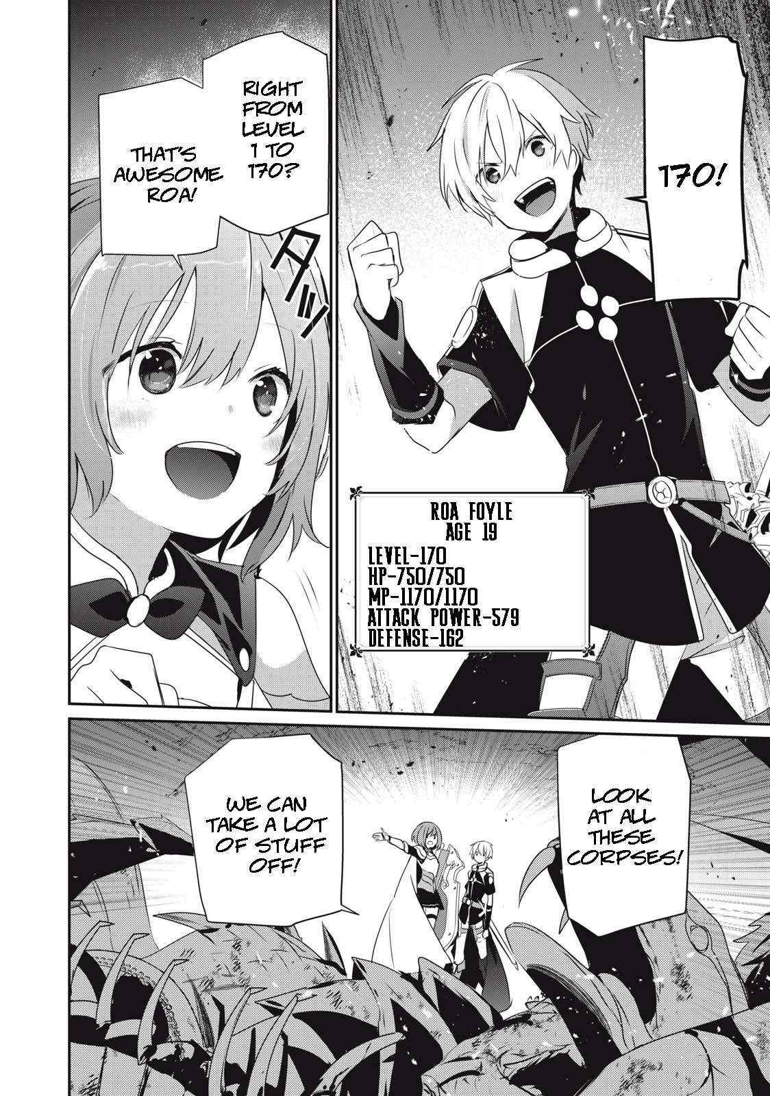 Teihen Boukensha Dakedo Mahou Wo Kiwamete Miru Koto Ni Shita: Munou Skill Kara Kami Skill Ni Shinka Shita "mahou Souzou" To "item Sakusei" De Musou Suru Chapter 10.1 page 2 - 