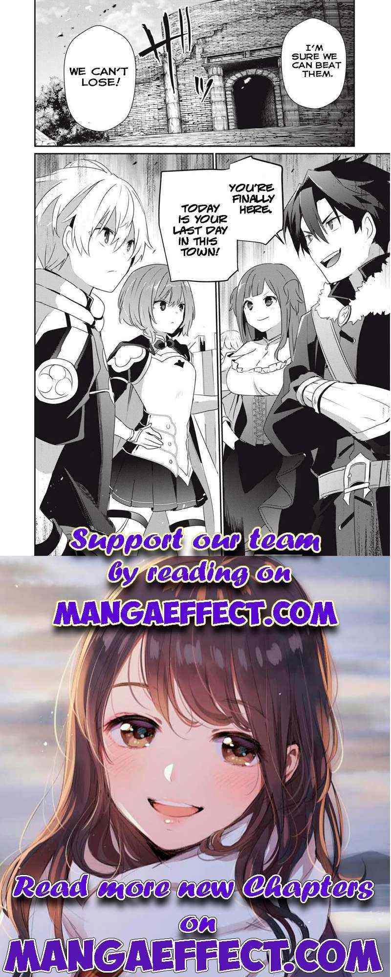 Teihen Boukensha Dakedo Mahou Wo Kiwamete Miru Koto Ni Shita: Munou Skill Kara Kami Skill Ni Shinka Shita "mahou Souzou" To "item Sakusei" De Musou Suru Chapter 10.1 page 16 - 