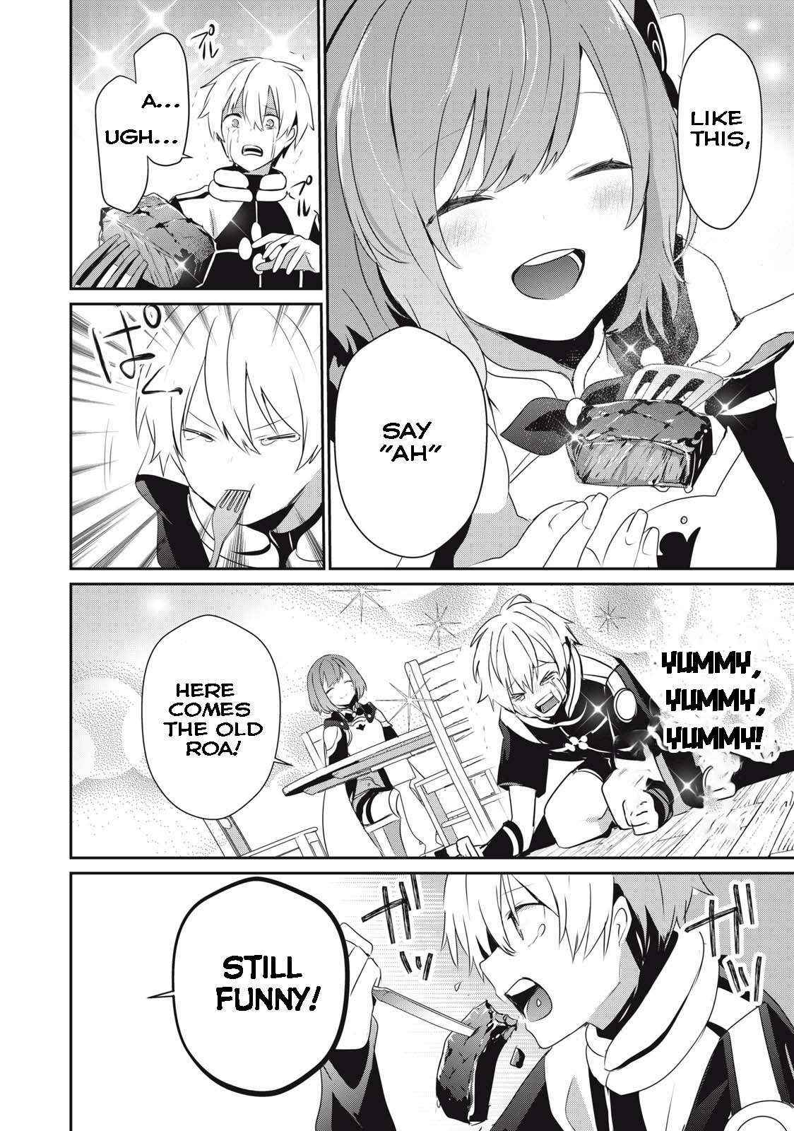 Teihen Boukensha Dakedo Mahou Wo Kiwamete Miru Koto Ni Shita: Munou Skill Kara Kami Skill Ni Shinka Shita "mahou Souzou" To "item Sakusei" De Musou Suru Chapter 10.1 page 10 - 