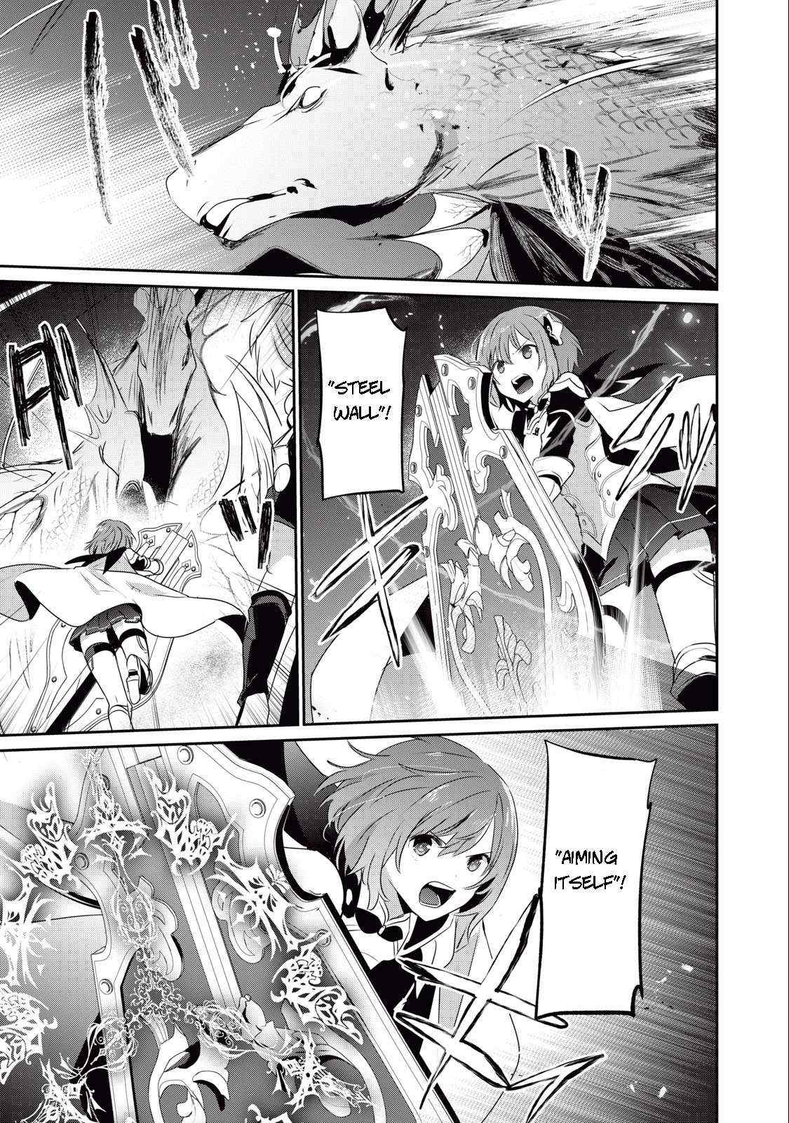 Teihen Boukensha Dakedo Mahou Wo Kiwamete Miru Koto Ni Shita: Munou Skill Kara Kami Skill Ni Shinka Shita "mahou Souzou" To "item Sakusei" De Musou Suru Chapter 10.2 page 11 - 