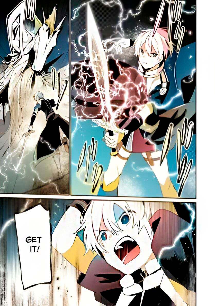 Teihen Boukensha Dakedo Mahou Wo Kiwamete Miru Koto Ni Shita: Munou Skill Kara Kami Skill Ni Shinka Shita "mahou Souzou" To "item Sakusei" De Musou Suru Chapter 10.2 page 13 - 
